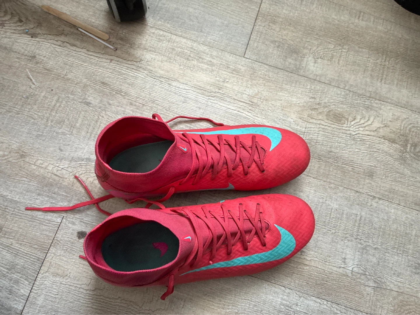 Nike Mercurial Superfly Soccer Cleats - photo 5