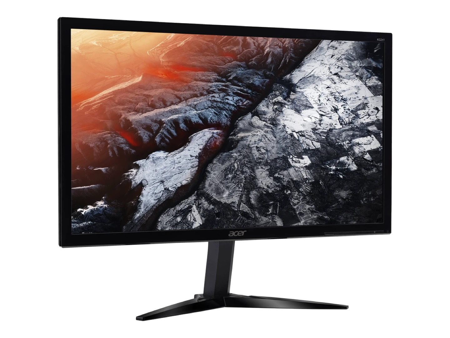 Acer KG241 Q Gaming Monitor