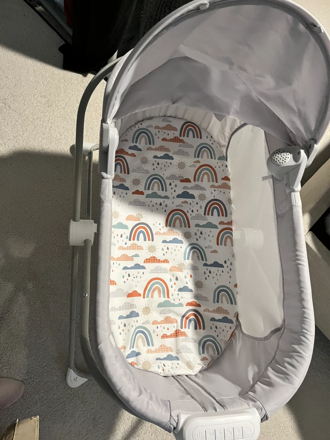 Fisher-Price Bassinet