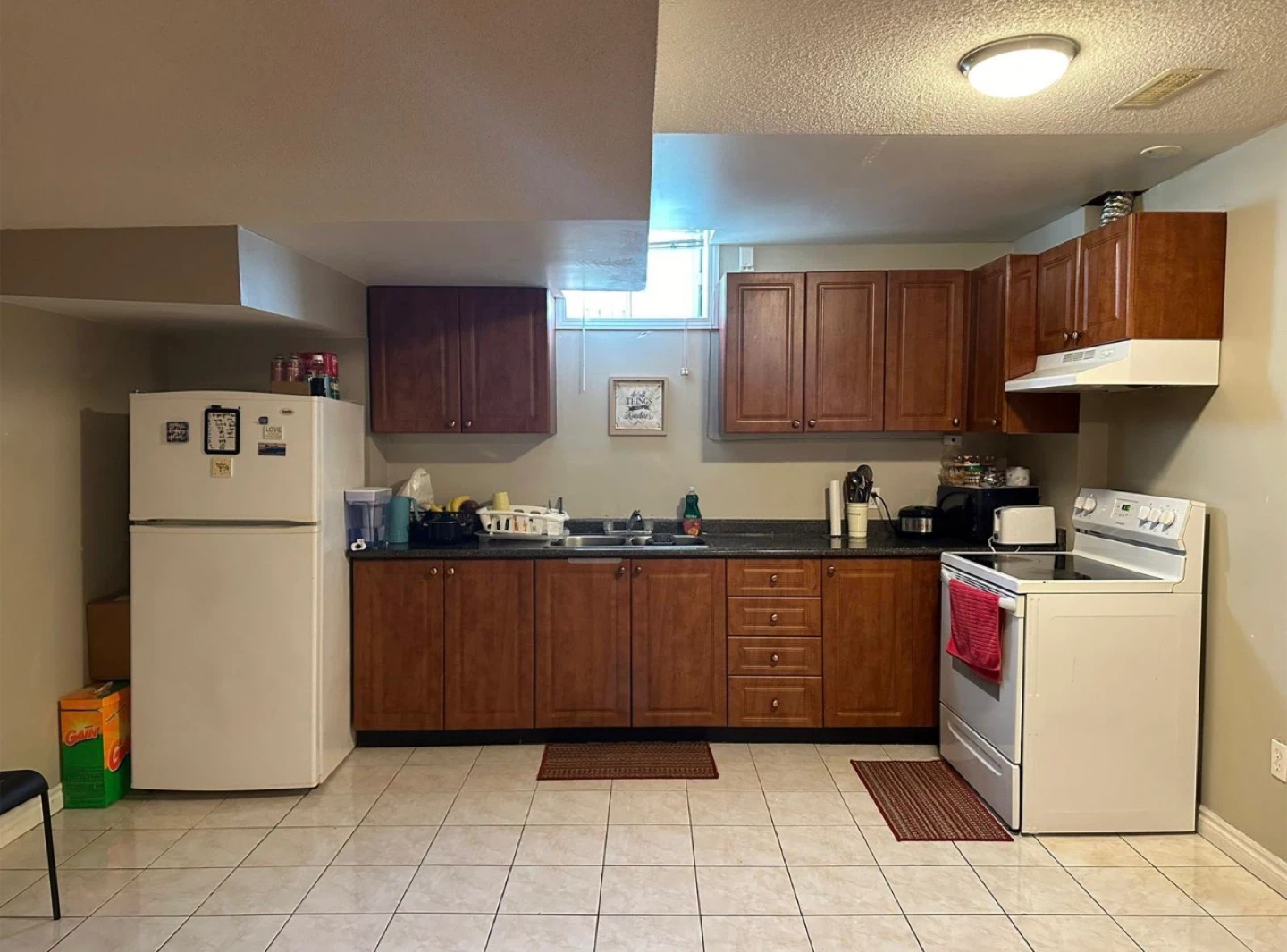 Basement apartment for Rent from May 01, 2026 - photo 4