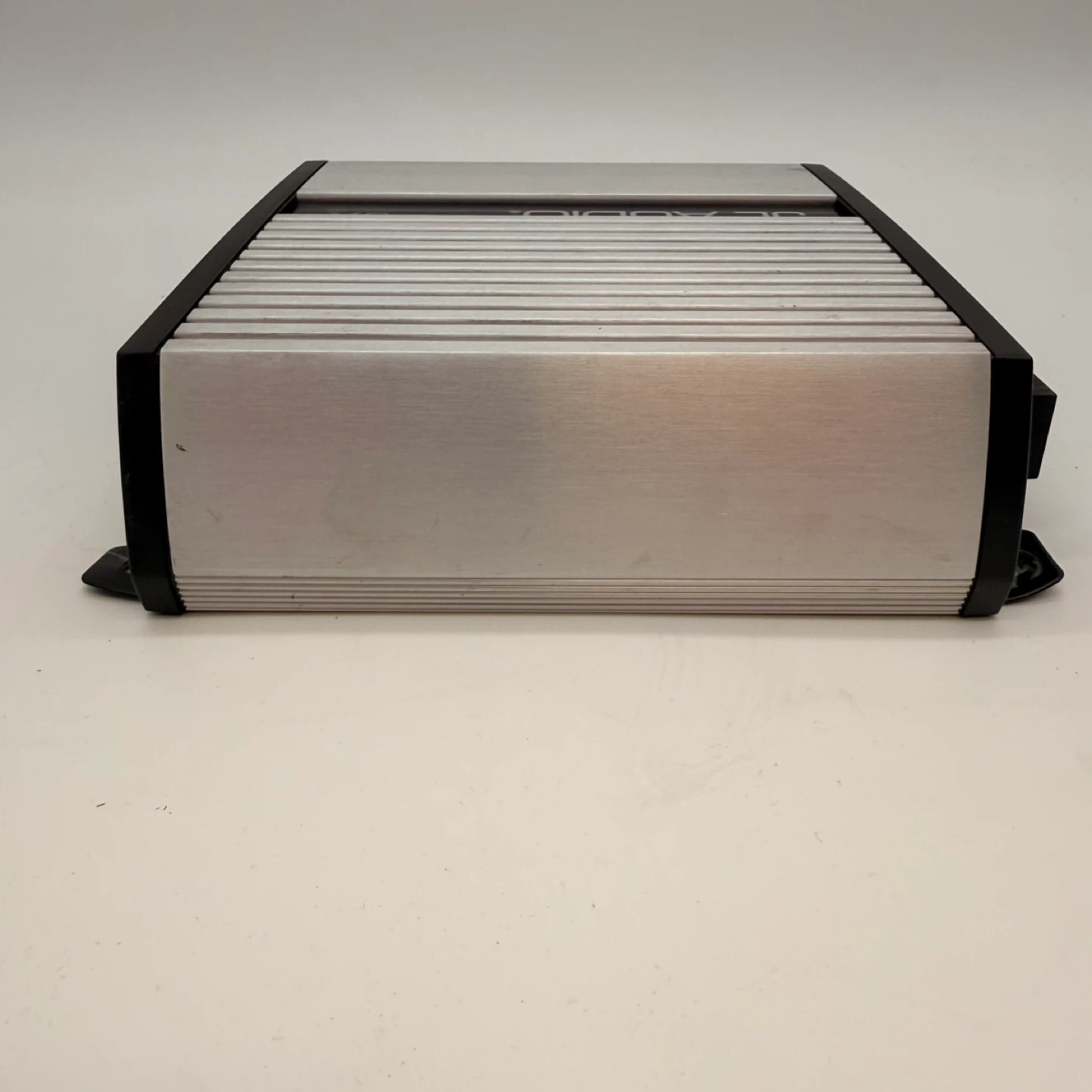 JL Audio JX500/1D Car Amplifier Mono Sub Amp - photo 4