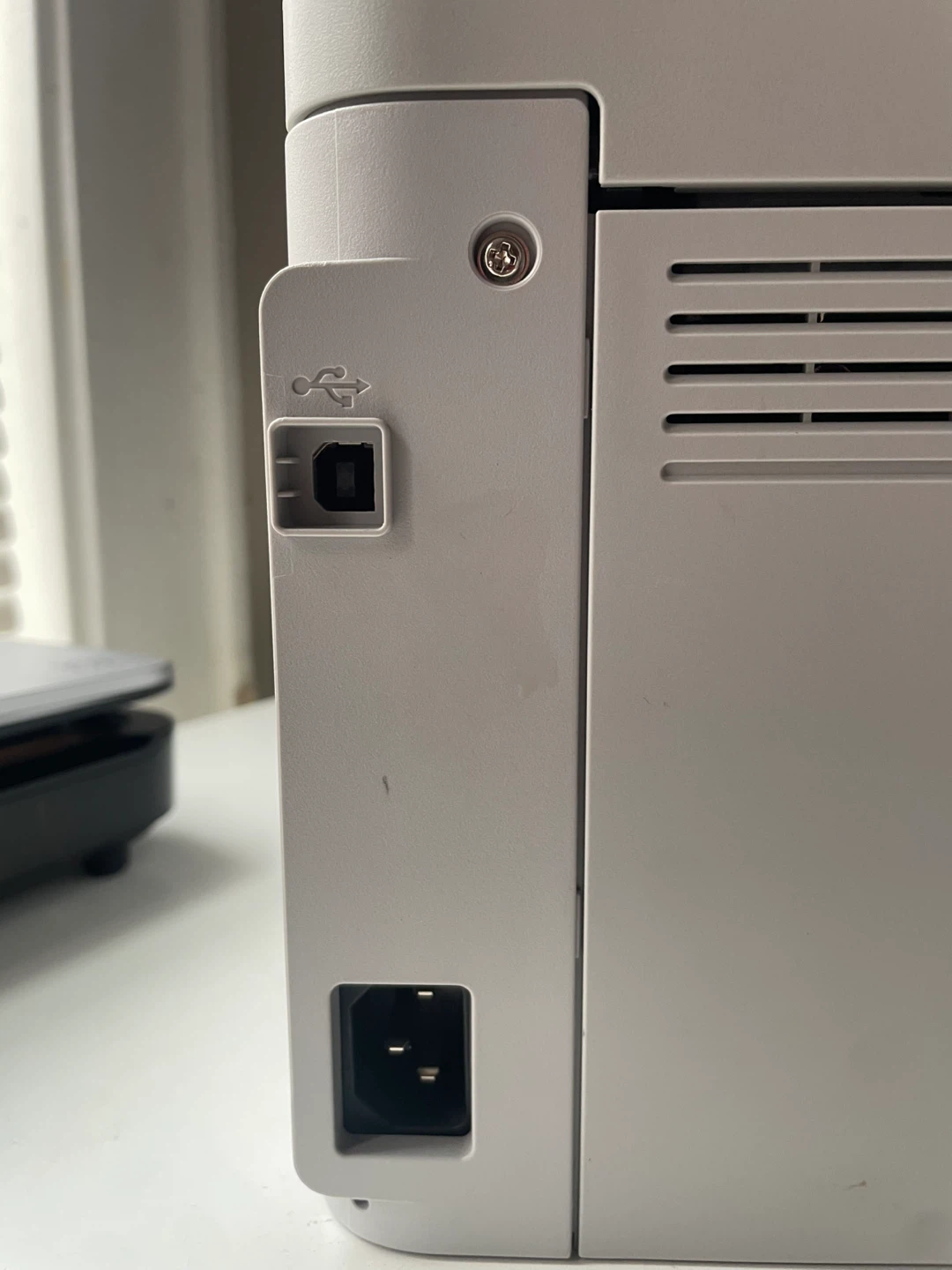 Samsung Xpress Mono Wireless Laser Printer - photo 5