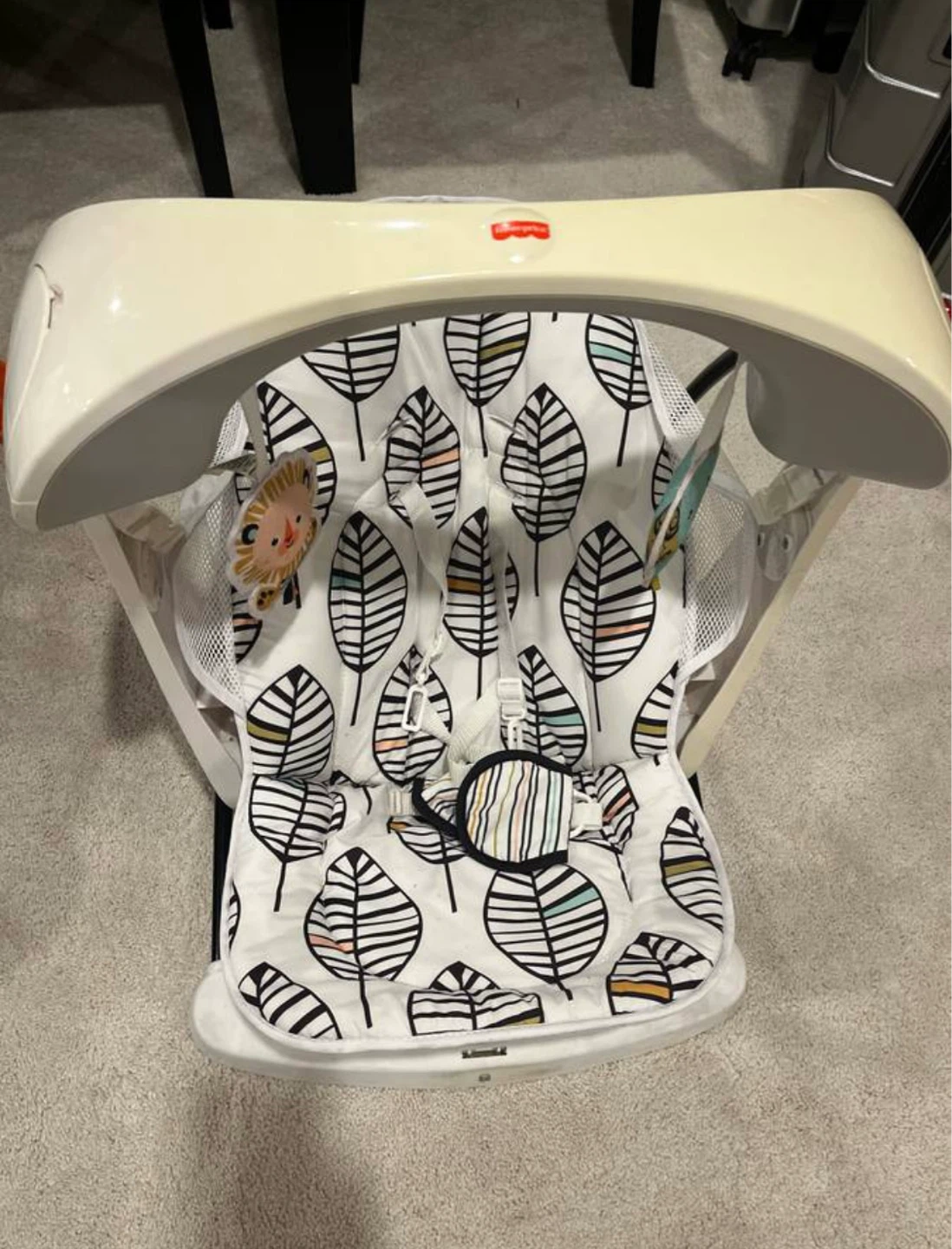 Fisher-Price Baby Swing