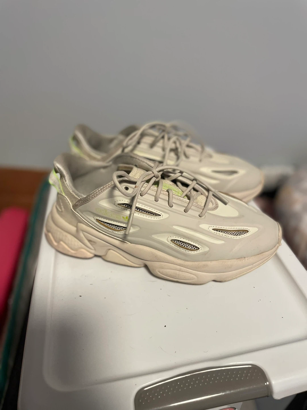 Adidas Ozweego Sneakers - photo 2