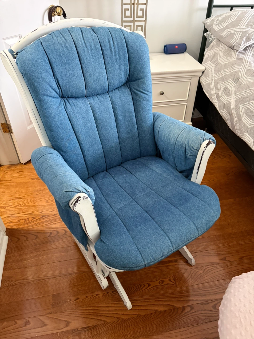 Dutailier Glider Rocking Chair