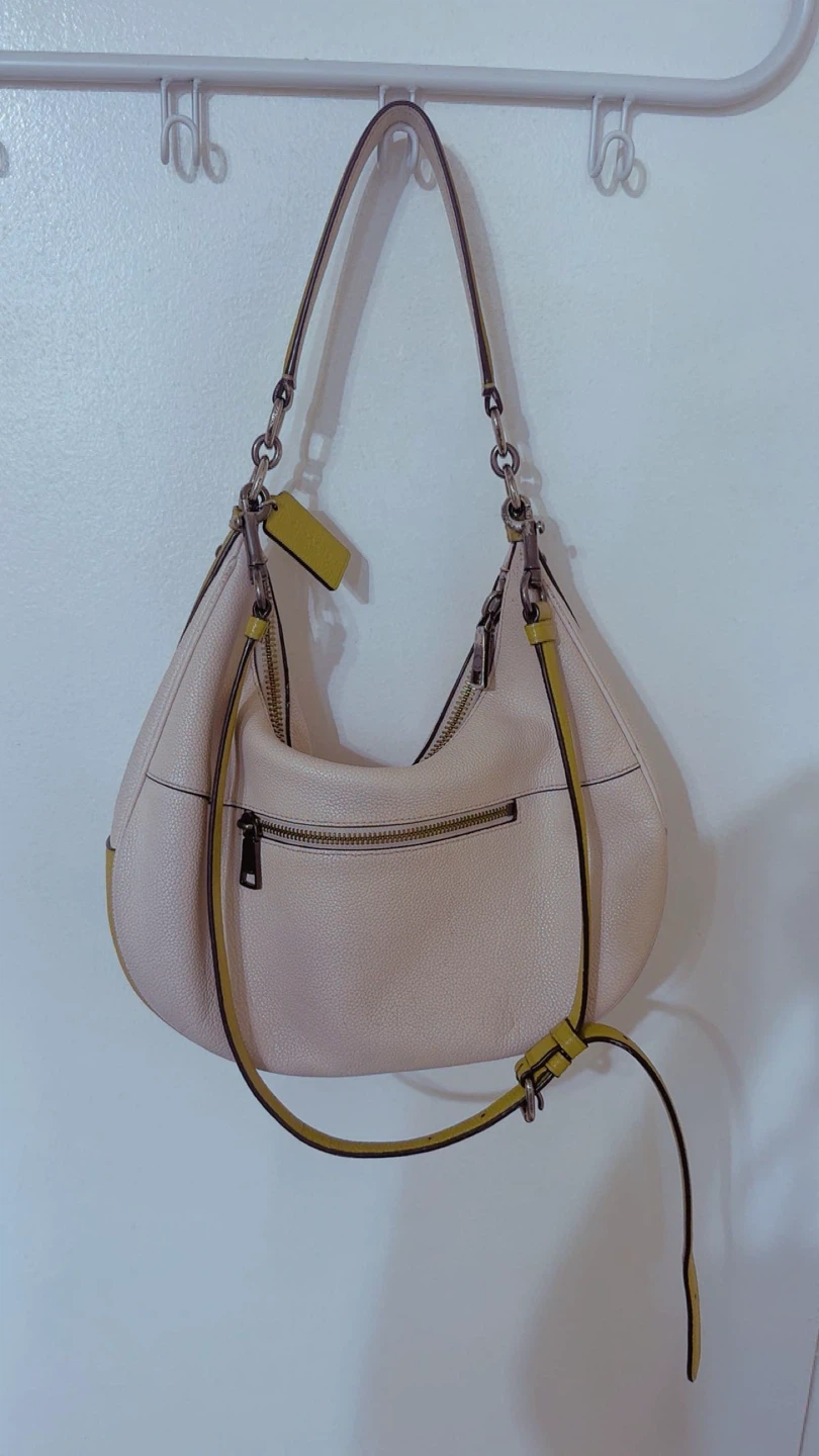 Coach harley Hobo Bag - photo 4