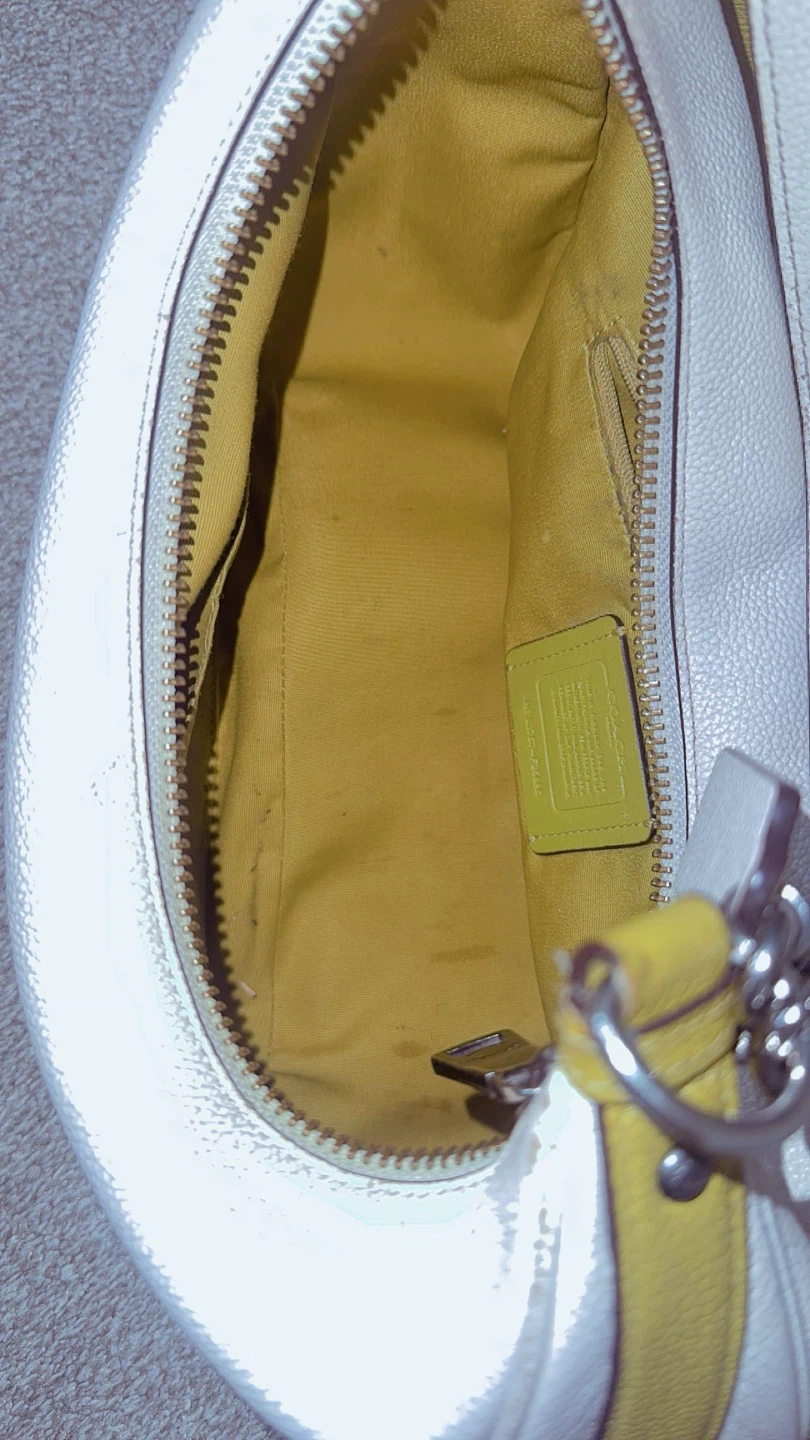 Coach harley Hobo Bag - photo 5