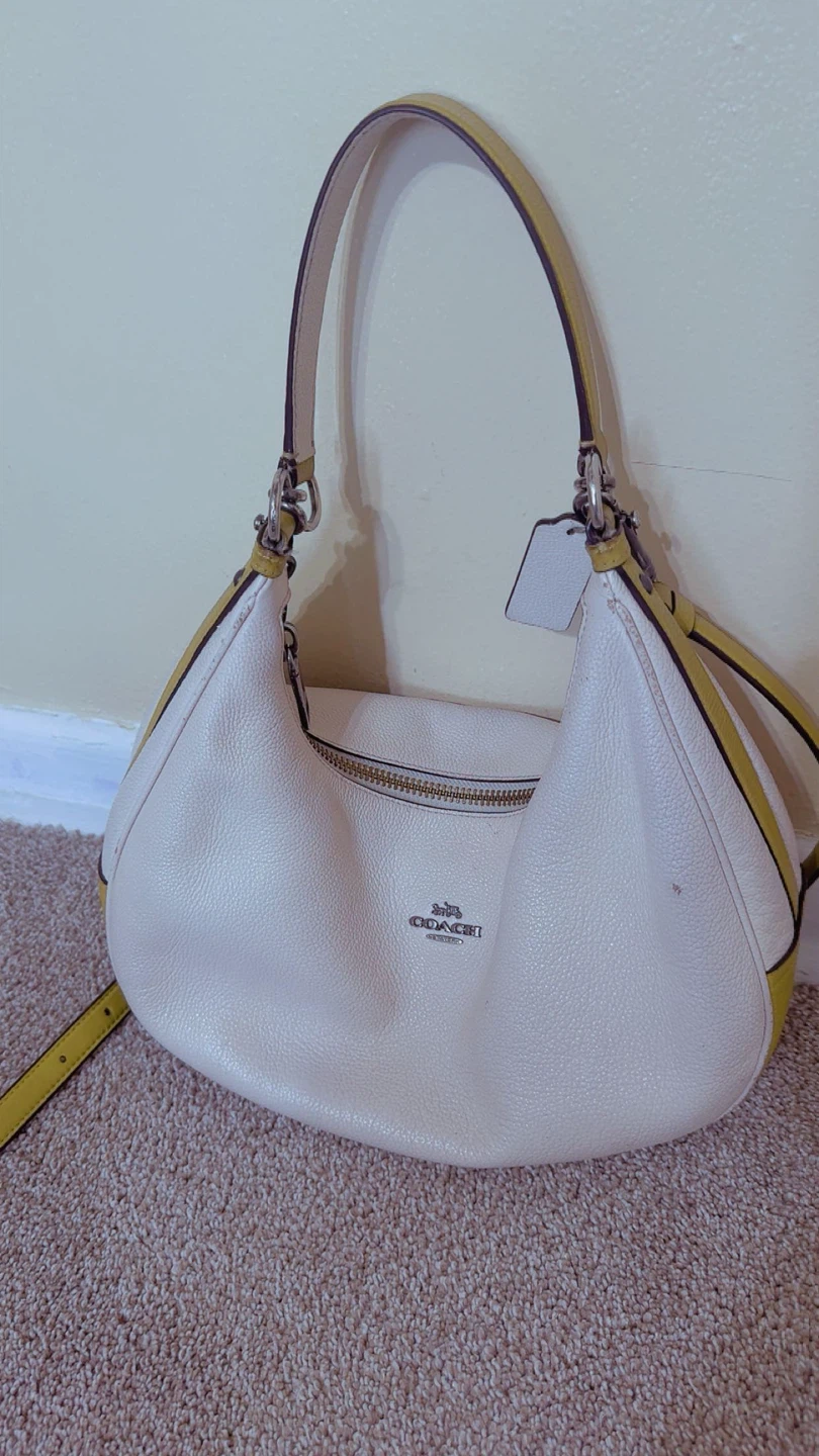 Coach harley Hobo Bag - photo 3