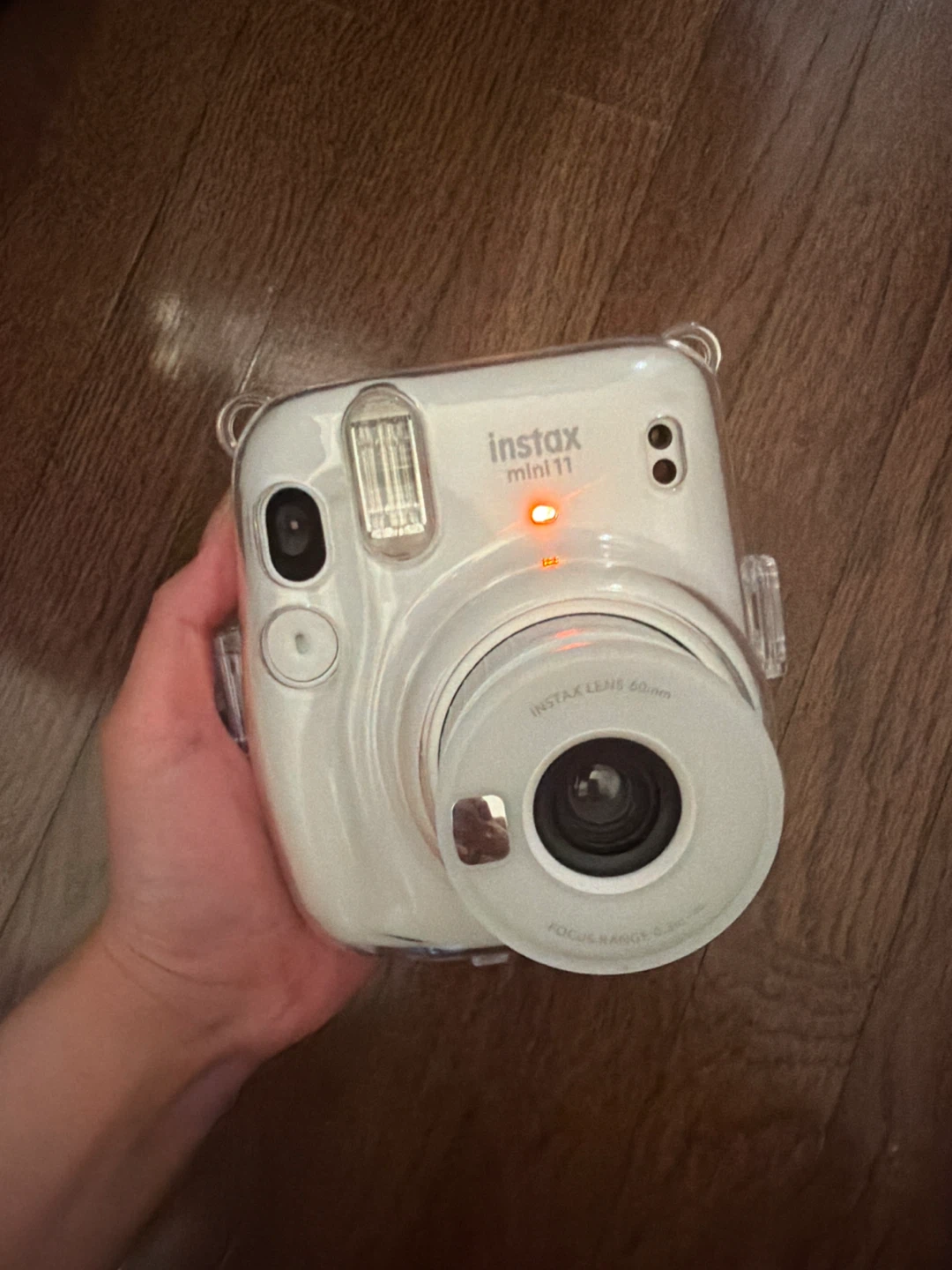 Fujifilm Instax Mini 11 Camera
