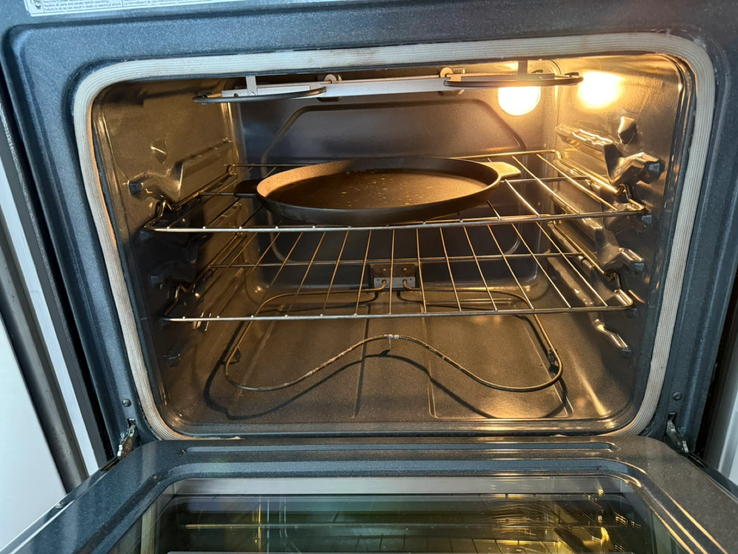 Whirlpool Stainless Steel Electric Range with Oven - photo 4