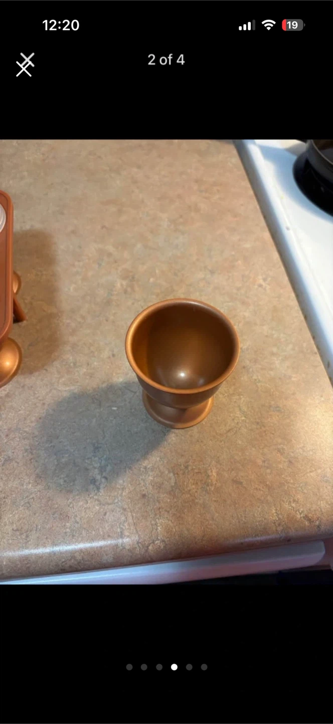 Egg Poacher Set - photo 2