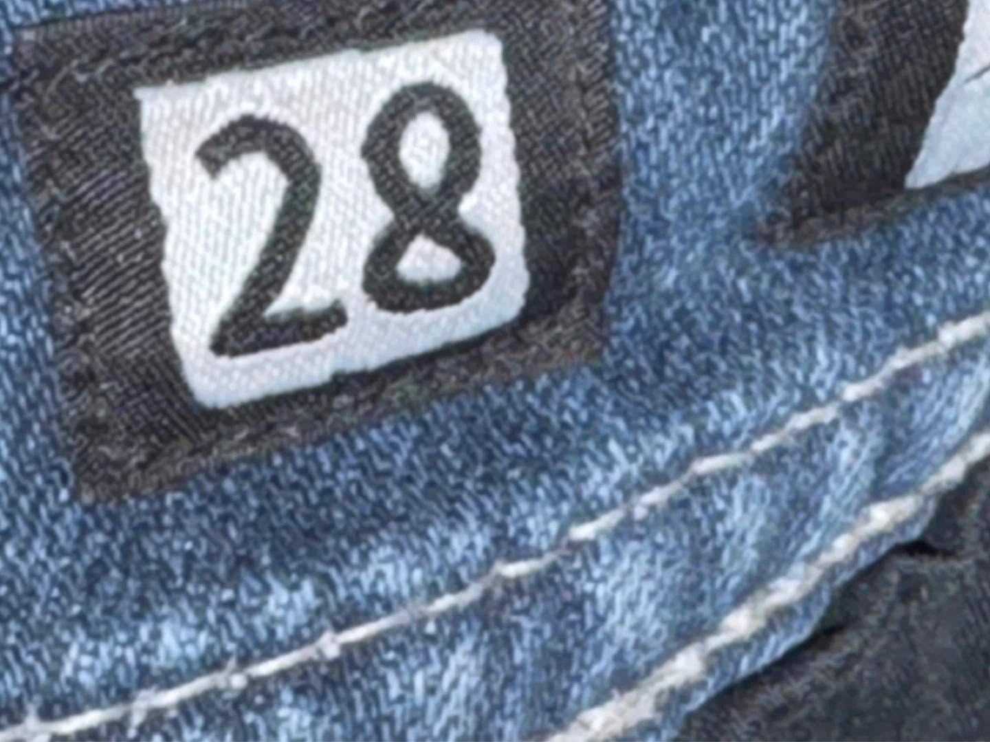 Miss Me Jeans Size 28 Studded Bootcut Flare Denim - photo 5