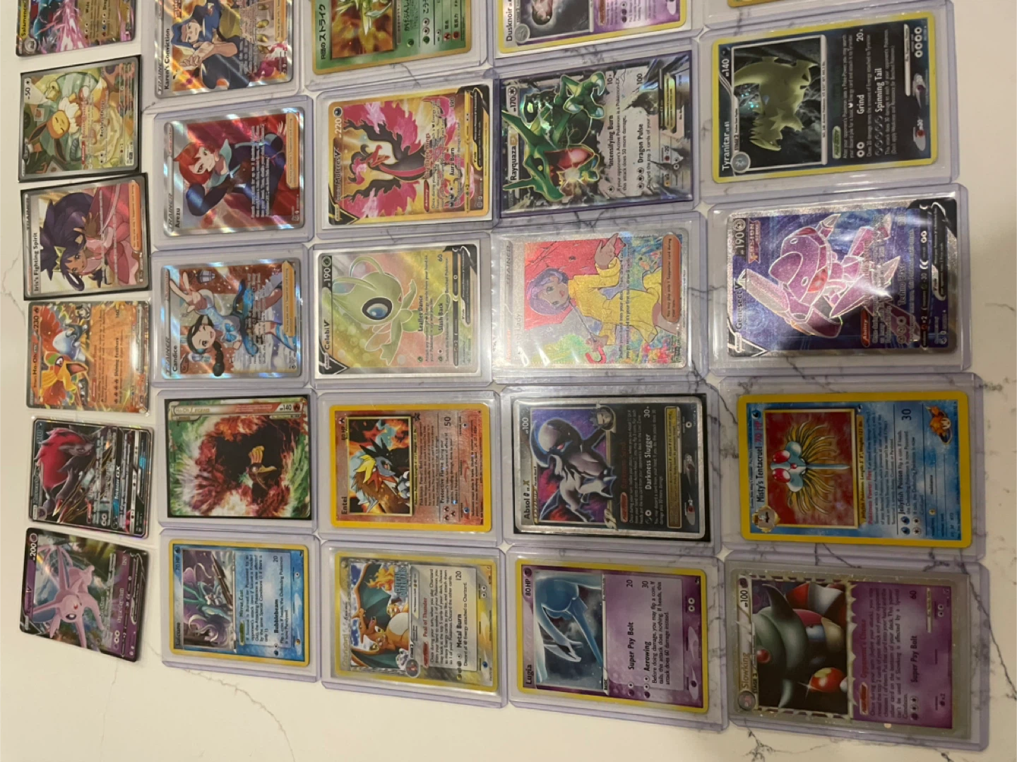 Pokémon Collection (send offers) - photo 2