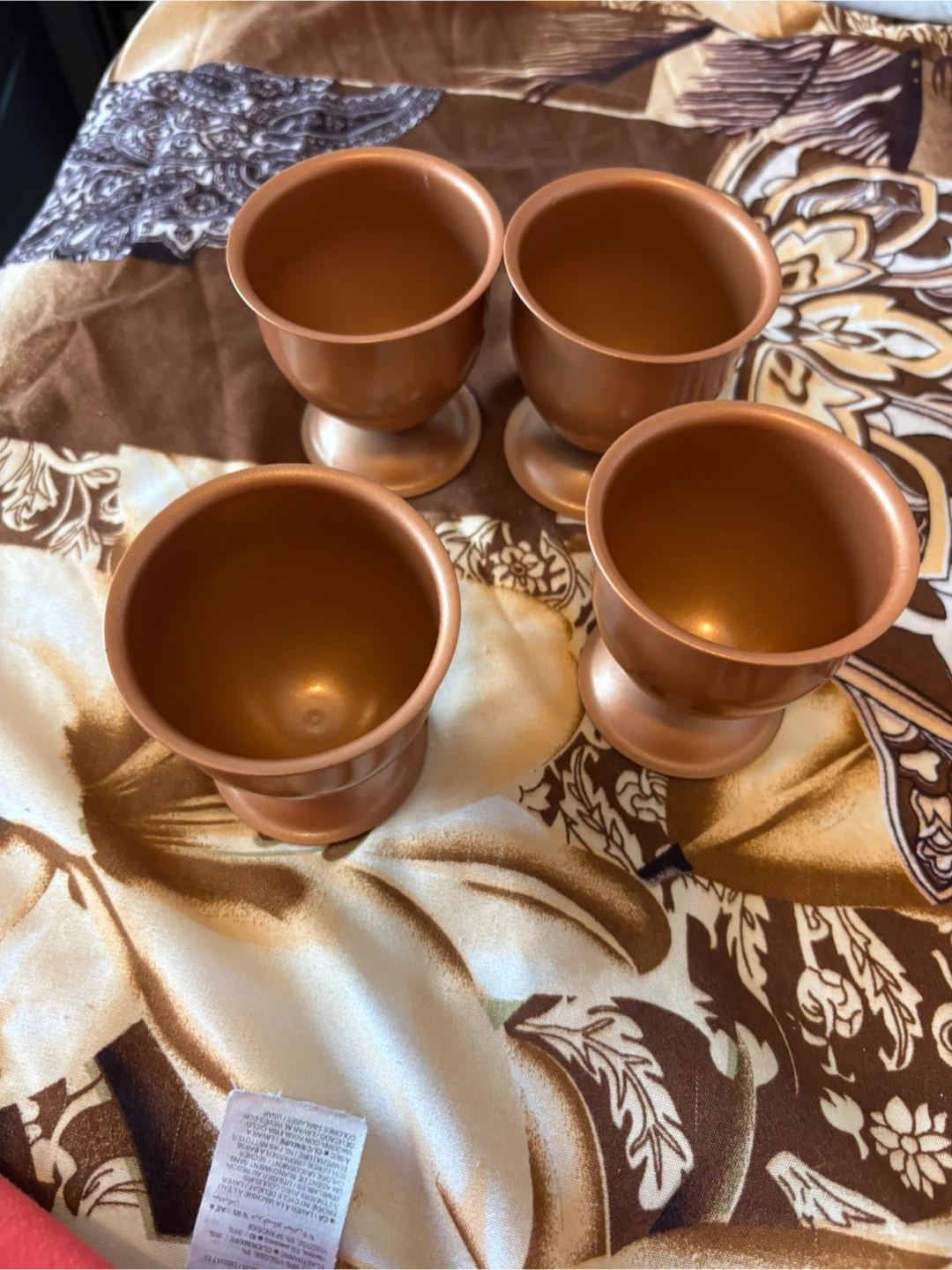Egg Poacher Set - photo 3
