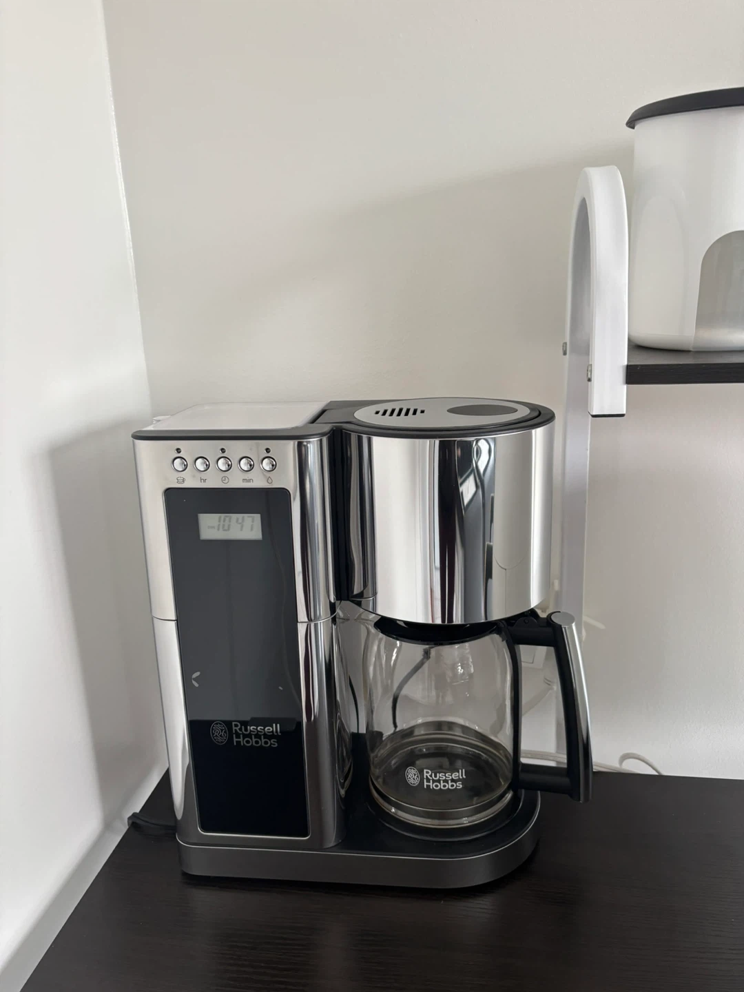 Russell Hobbs Coffee Maker