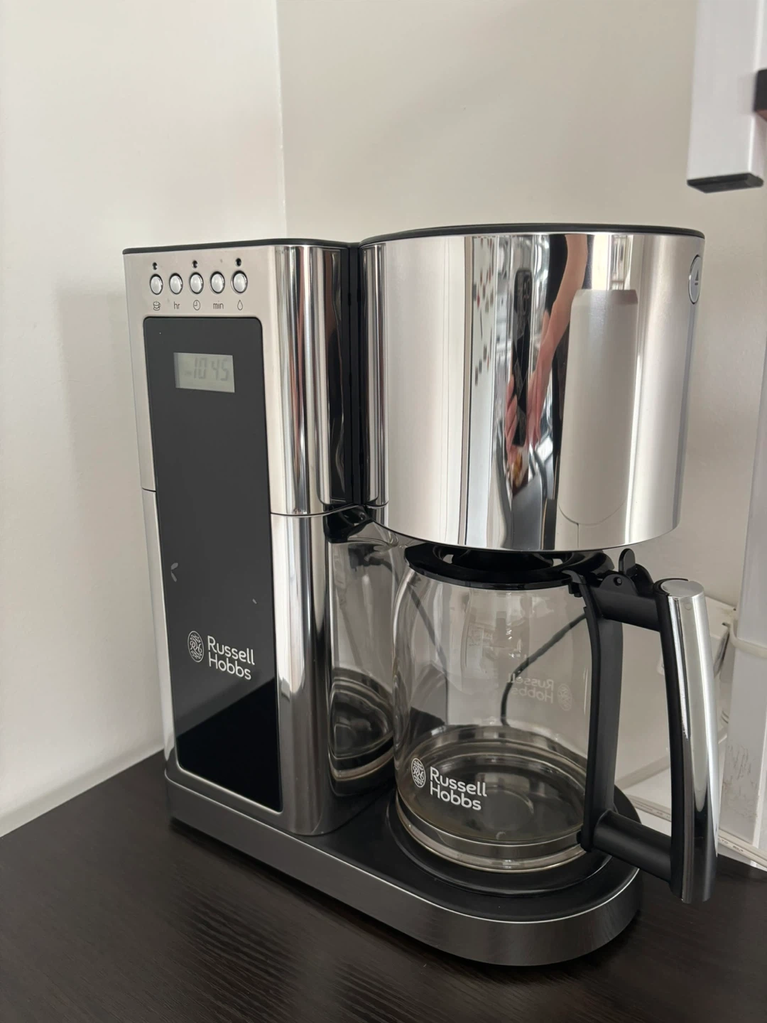 Russell Hobbs Coffee Maker - photo 3