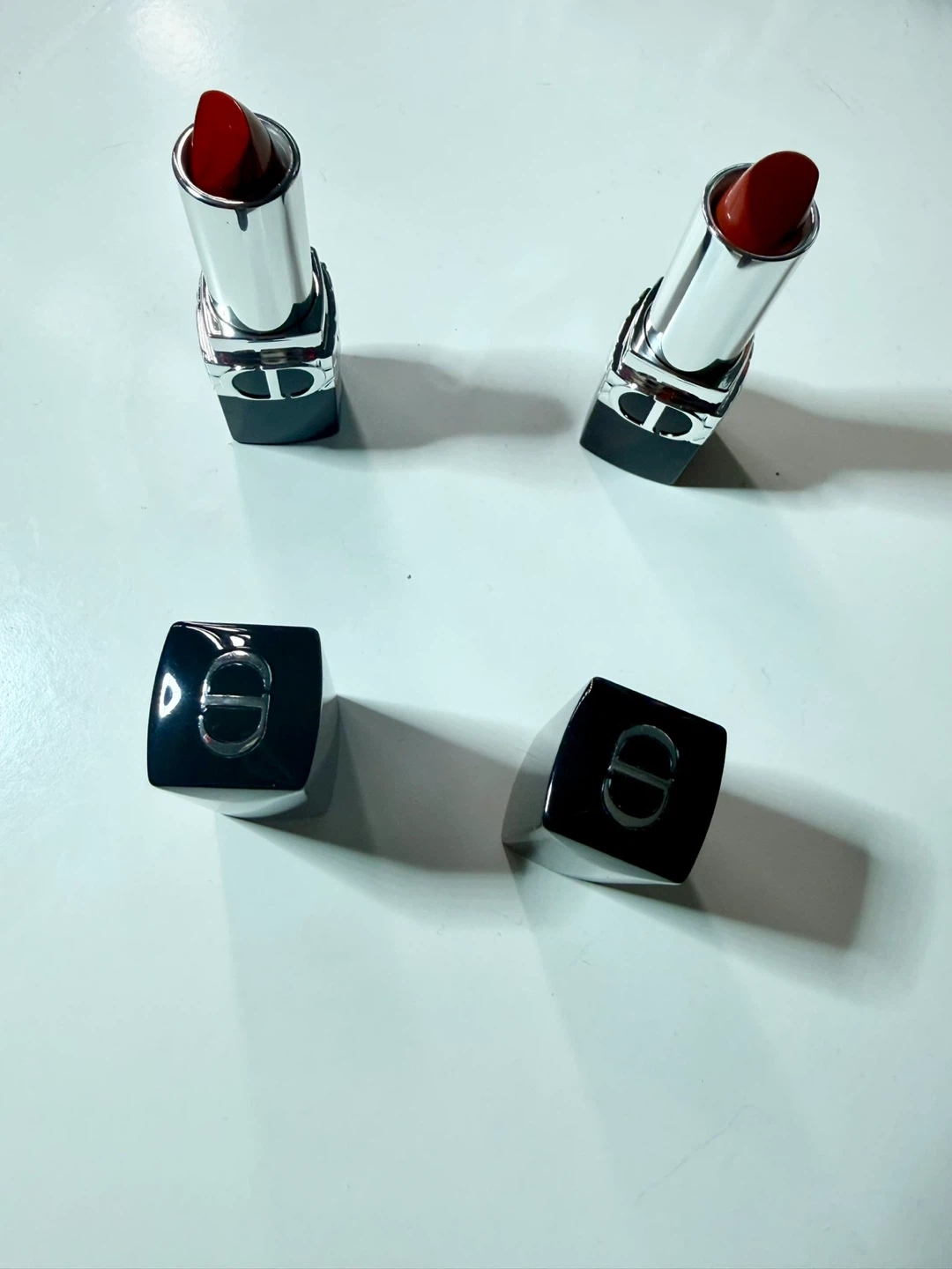 Doir lipsticks (new)