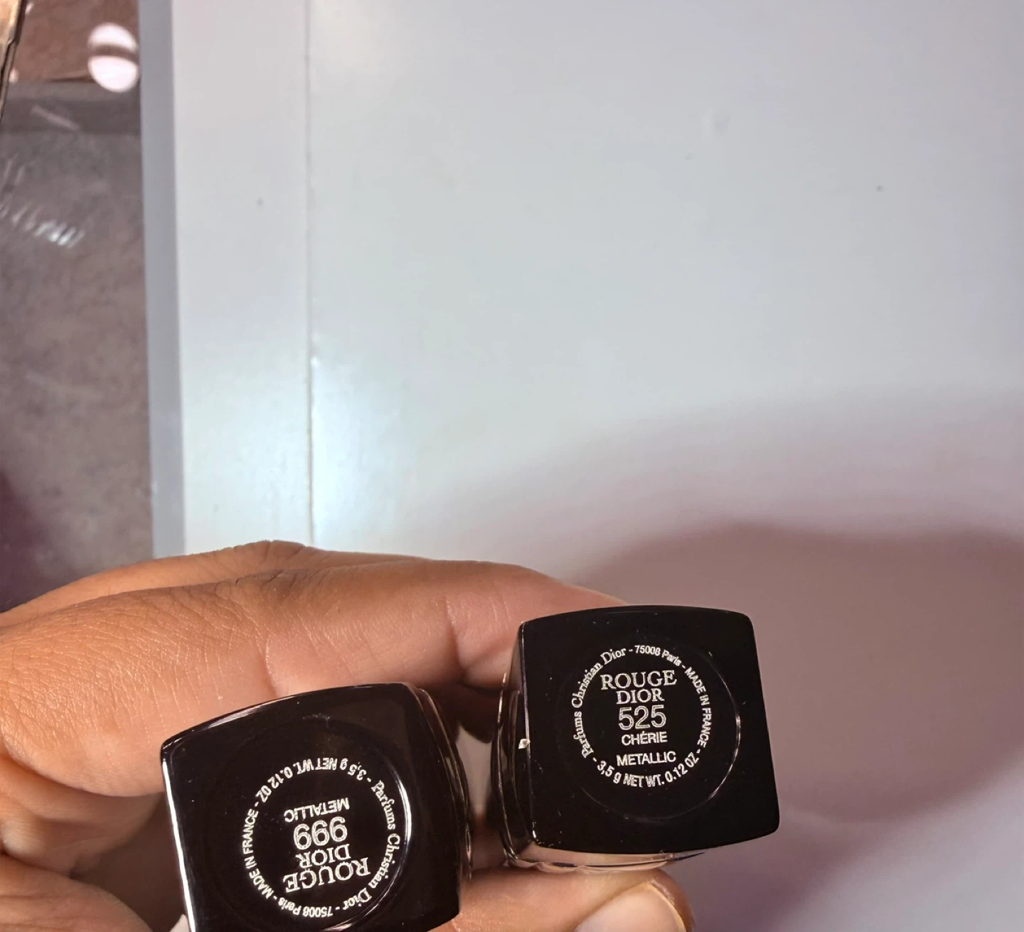 Doir lipsticks (new) - photo 2