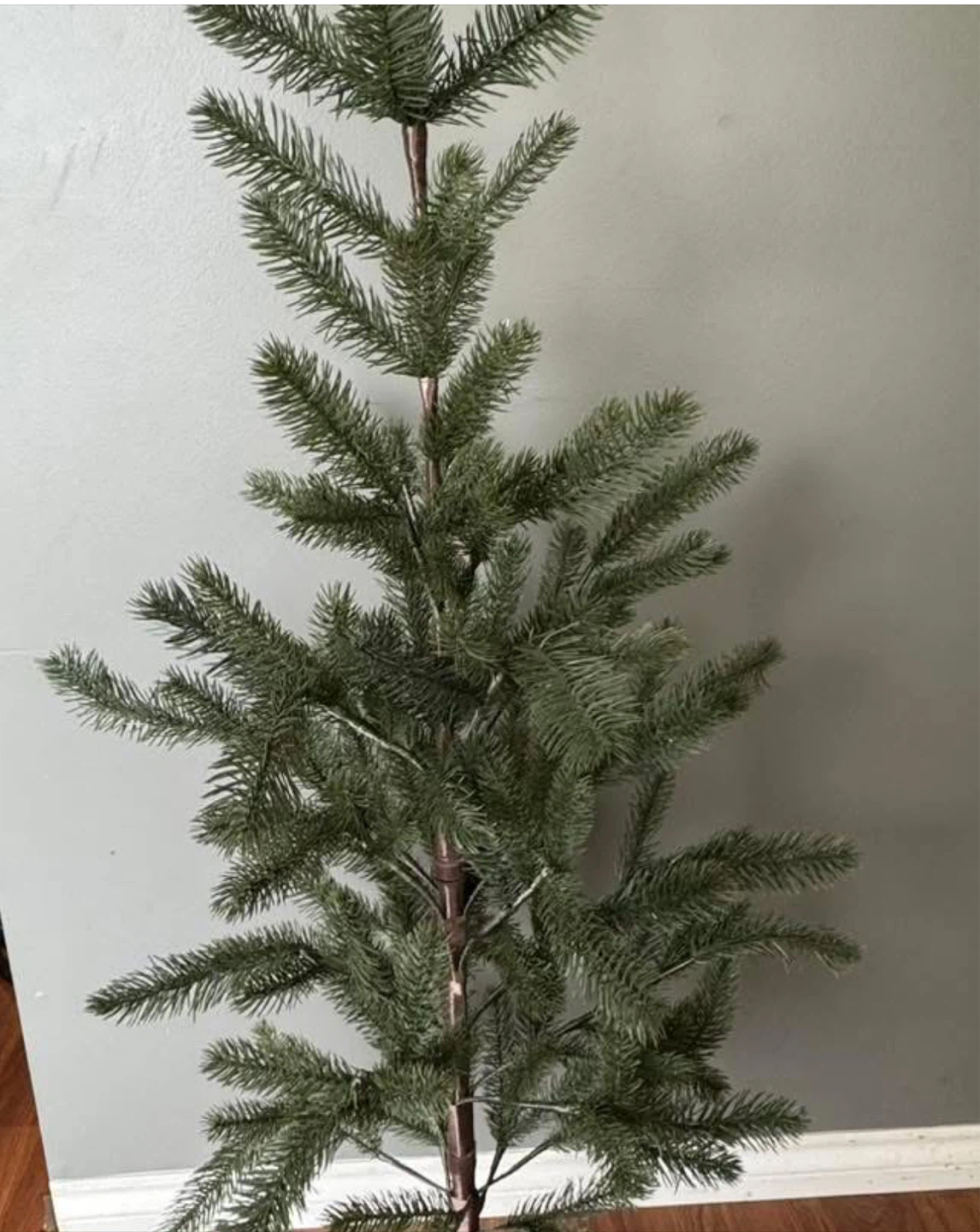 Artificial Christmas Tree