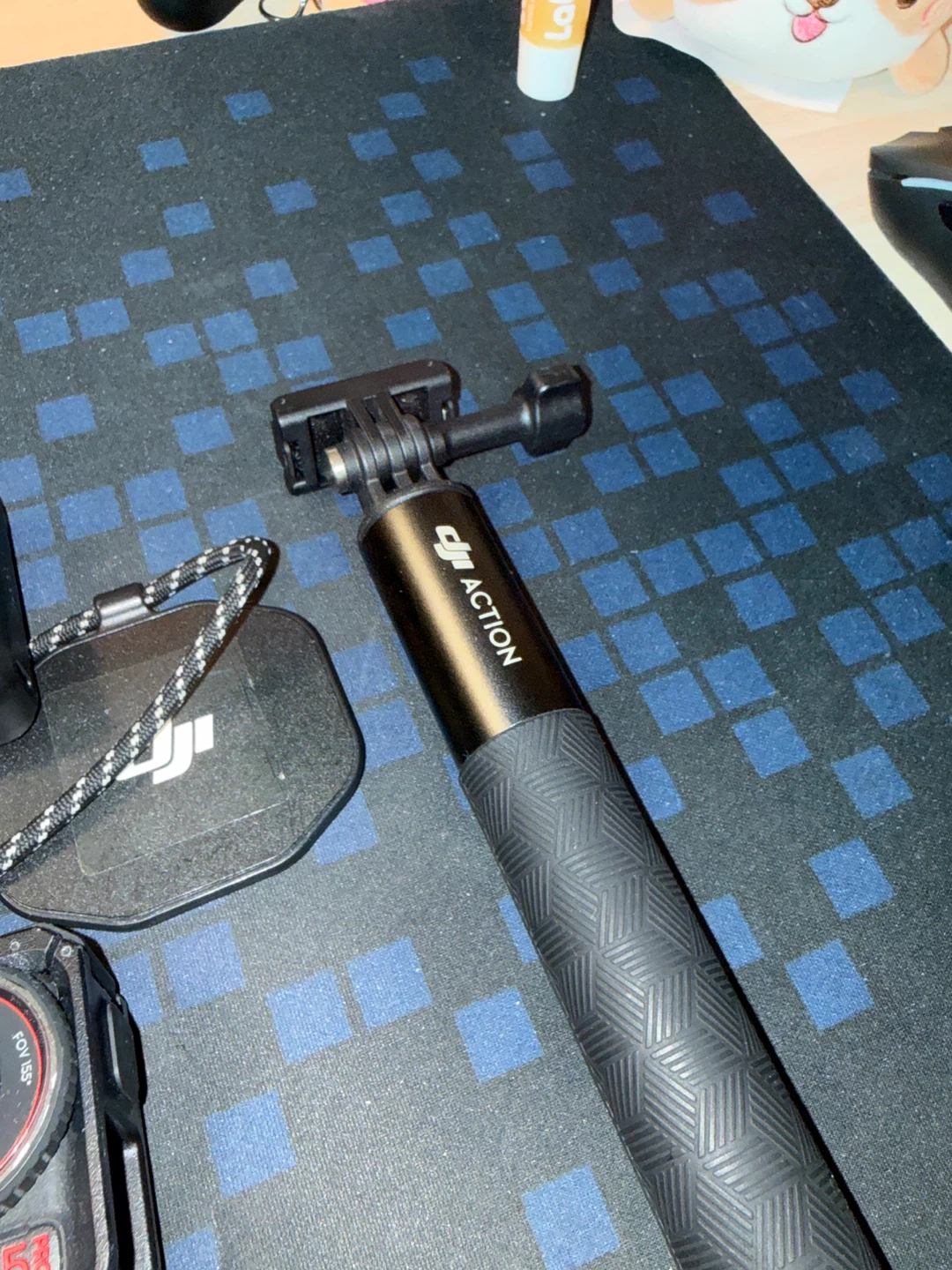 DJI Osmo Action 5 Adventure Combo - photo 3