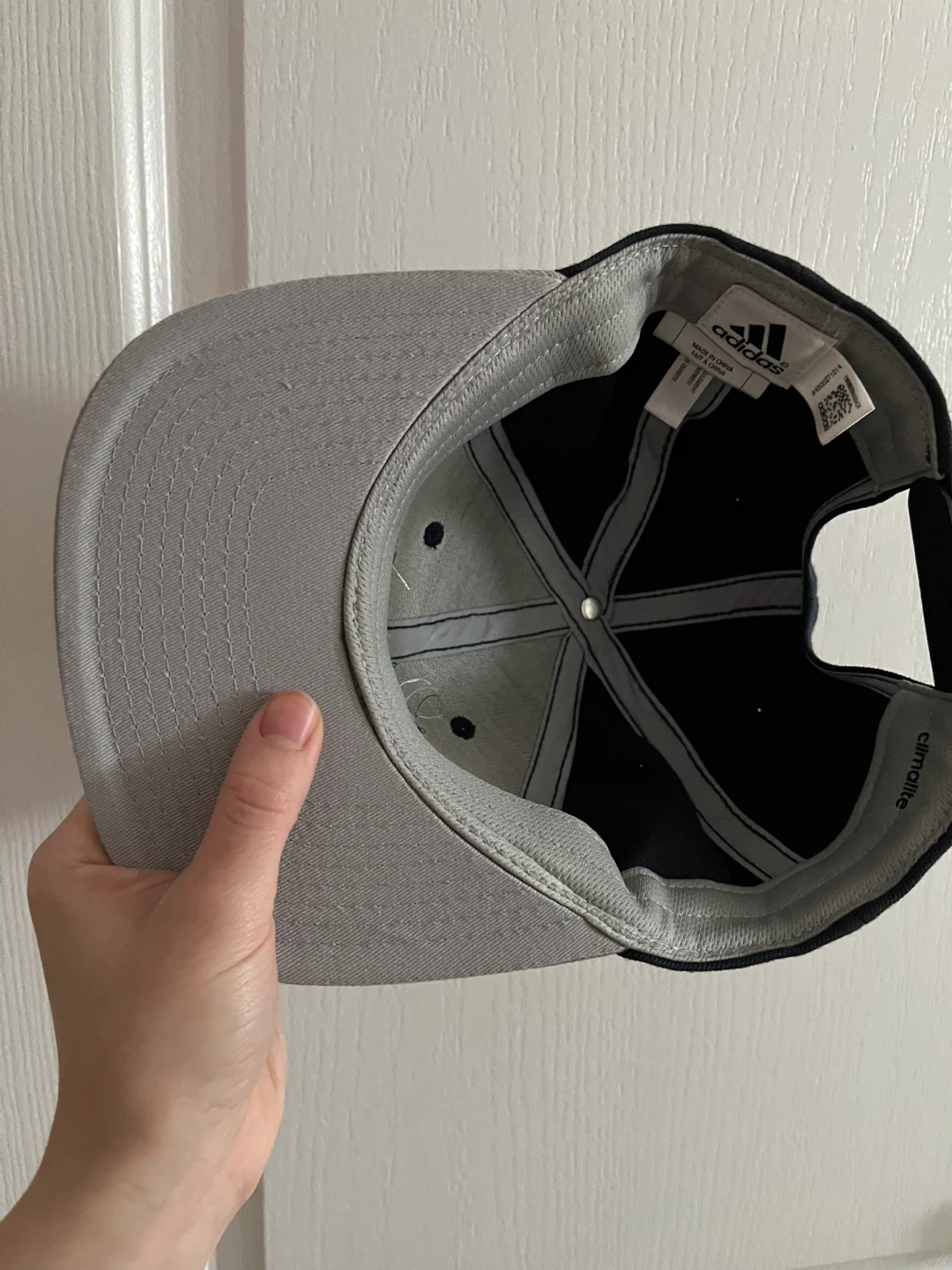 🆕Adidas North York Storm hat - photo 3