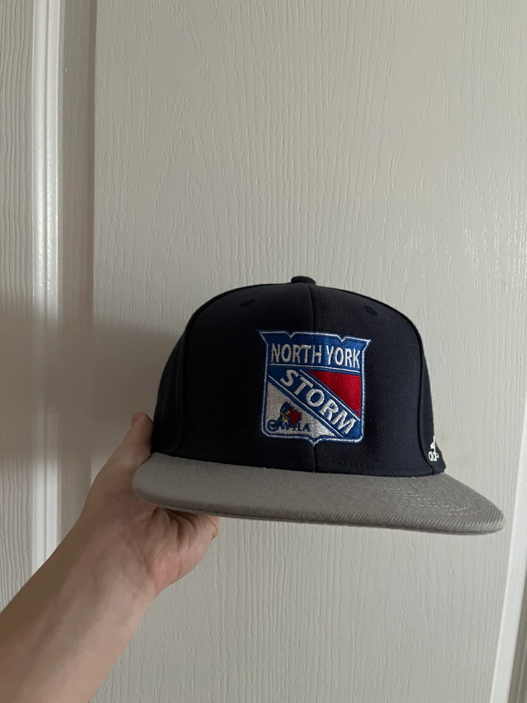 🆕Adidas North York Storm hat