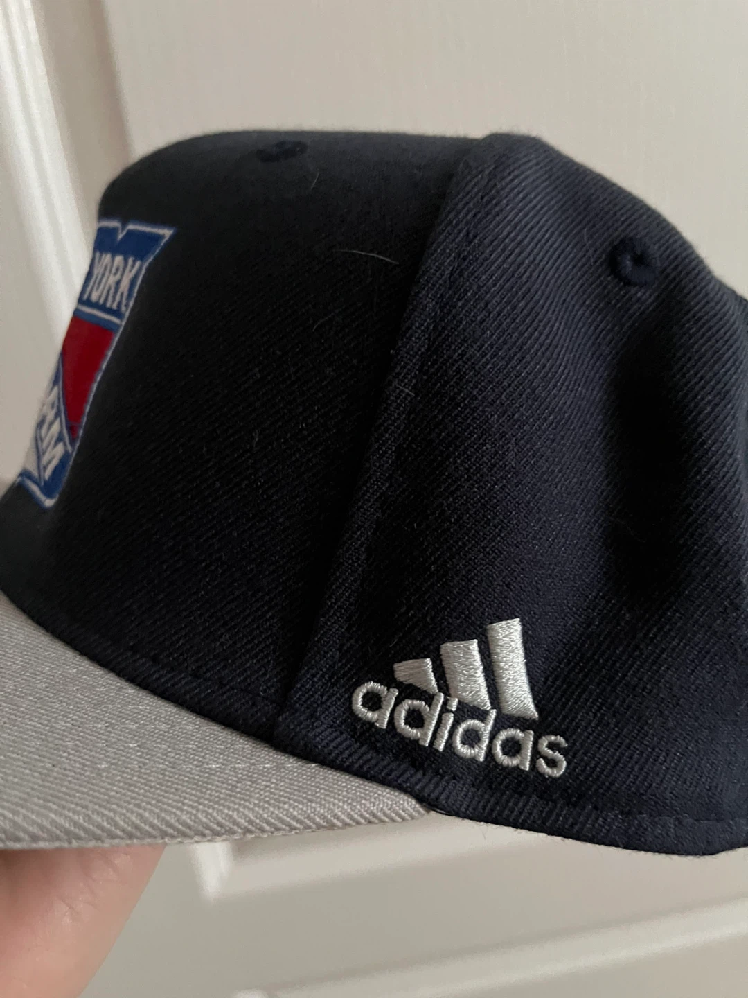 🆕Adidas North York Storm hat - photo 2