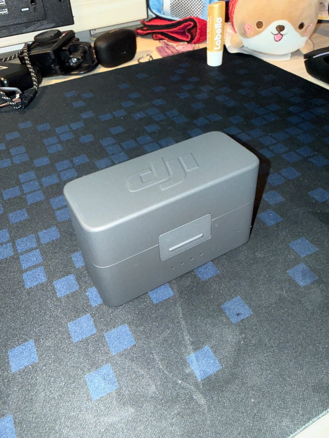 DJI Mic Mini (2TX + 1RX) - photo 2