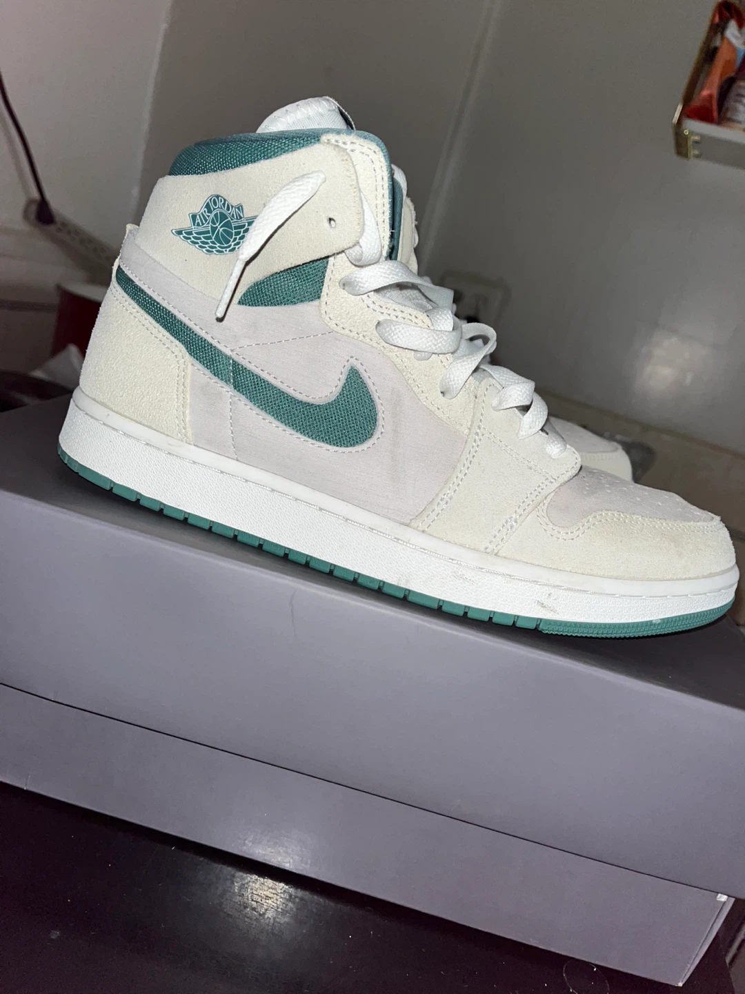 Men’s sneakers - photo 2