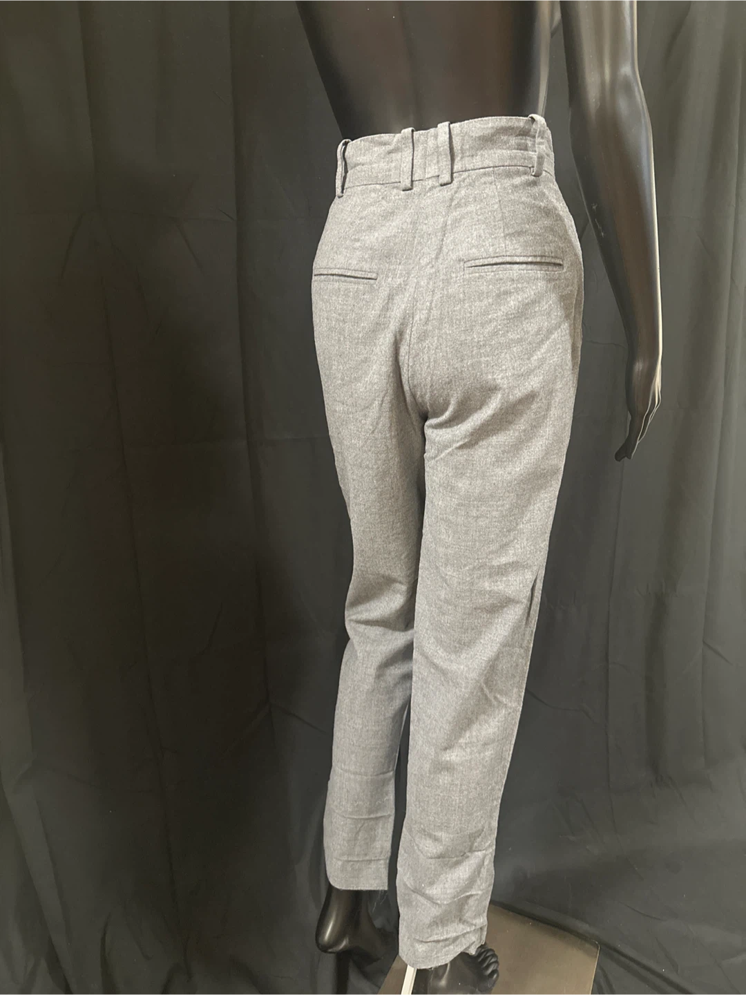 COS Grey Trousers - photo 2