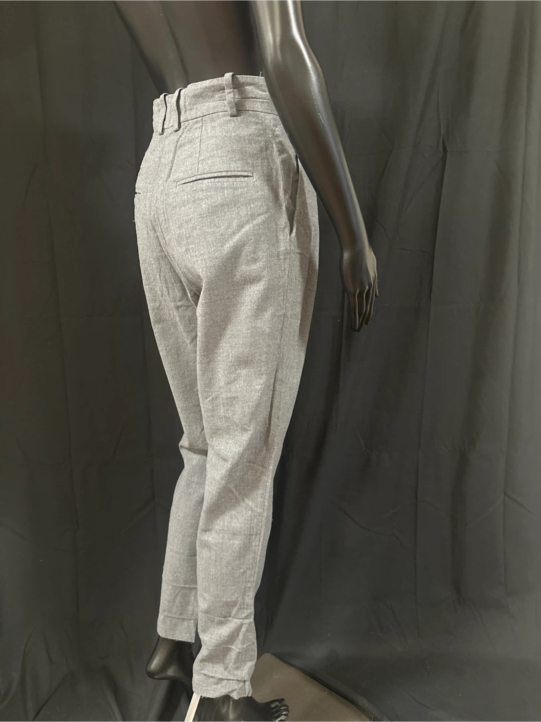 COS Grey Trousers - photo 4