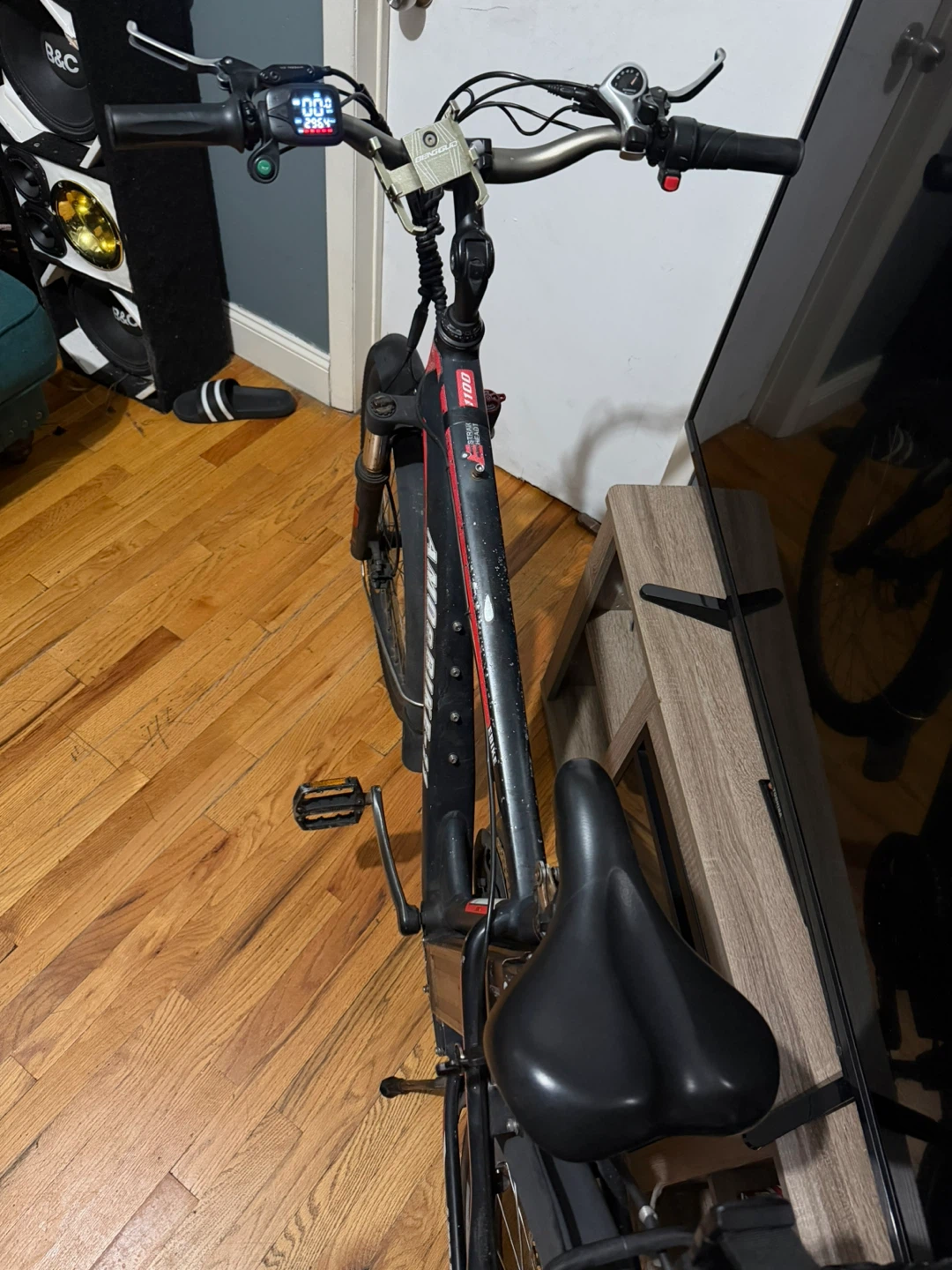 Arrow -11 Electric Bicycle$ 550 - photo 3