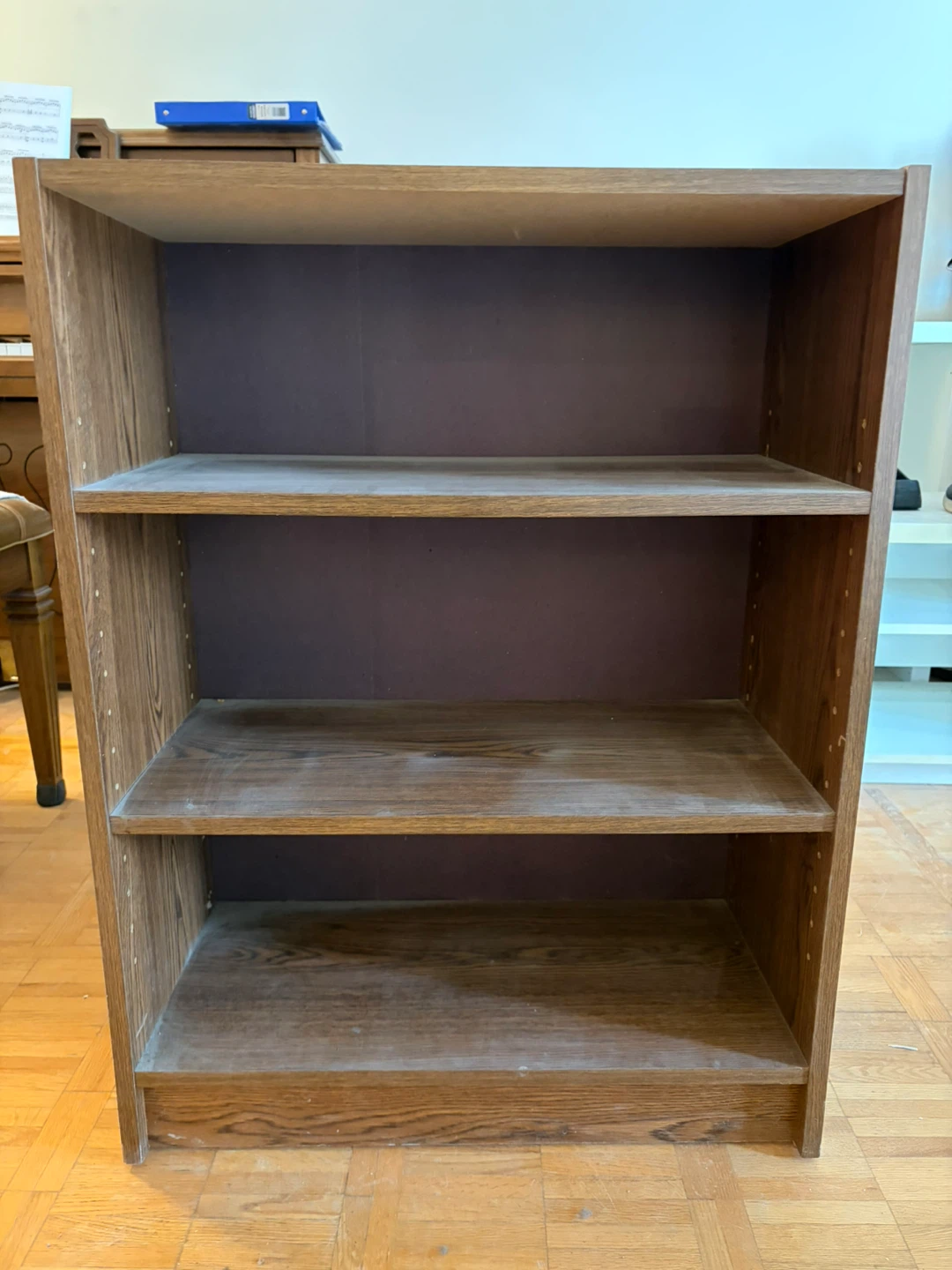 3 Tier Shelf