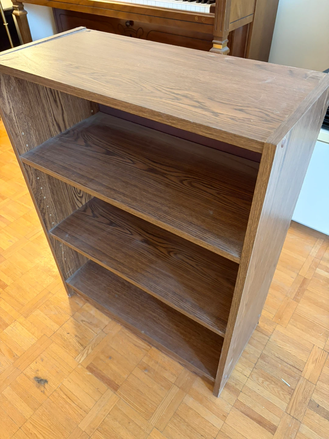 3 Tier Shelf - photo 2