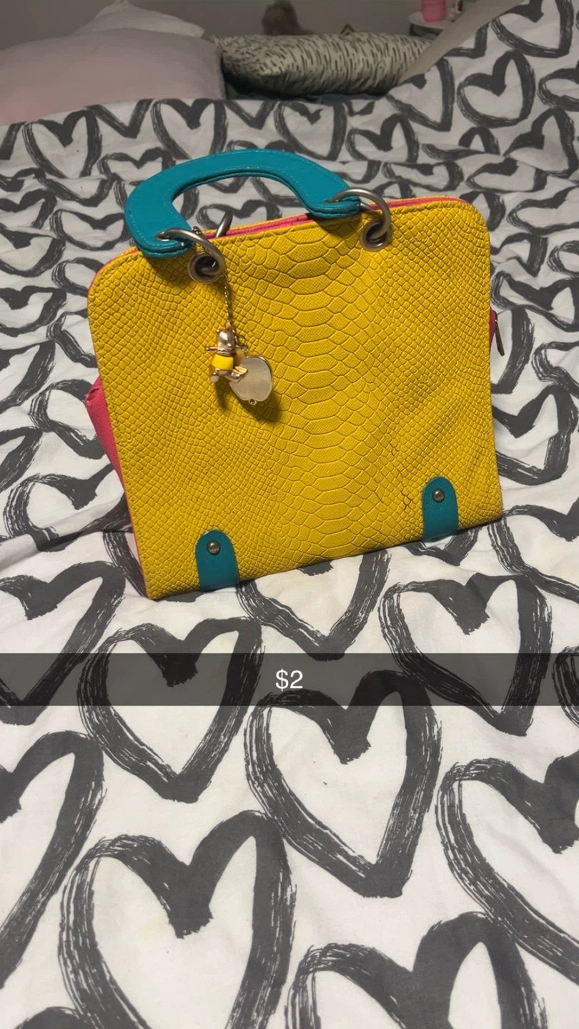 Bags - photo 4