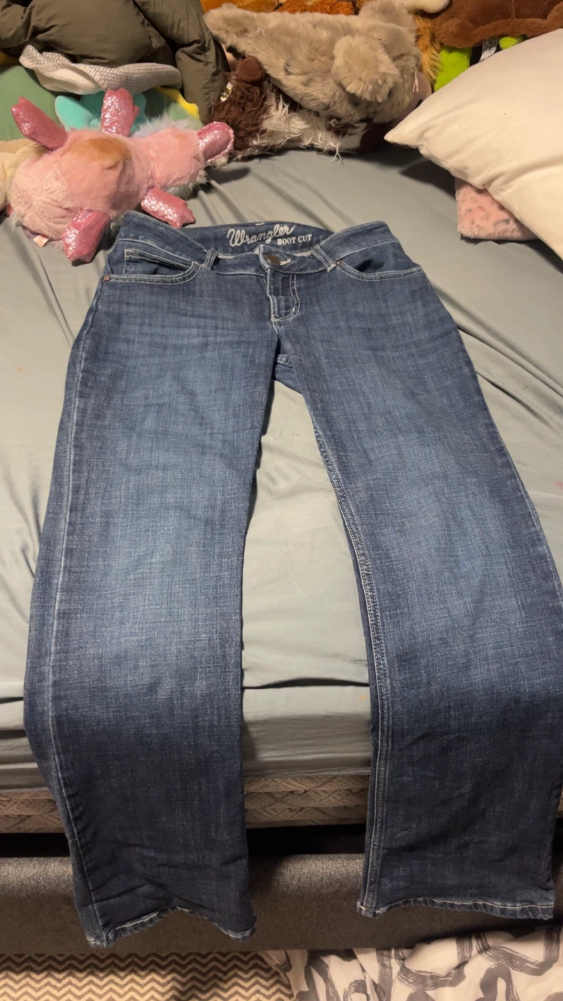 Kimes Betty Denim Jeans Size 6/34