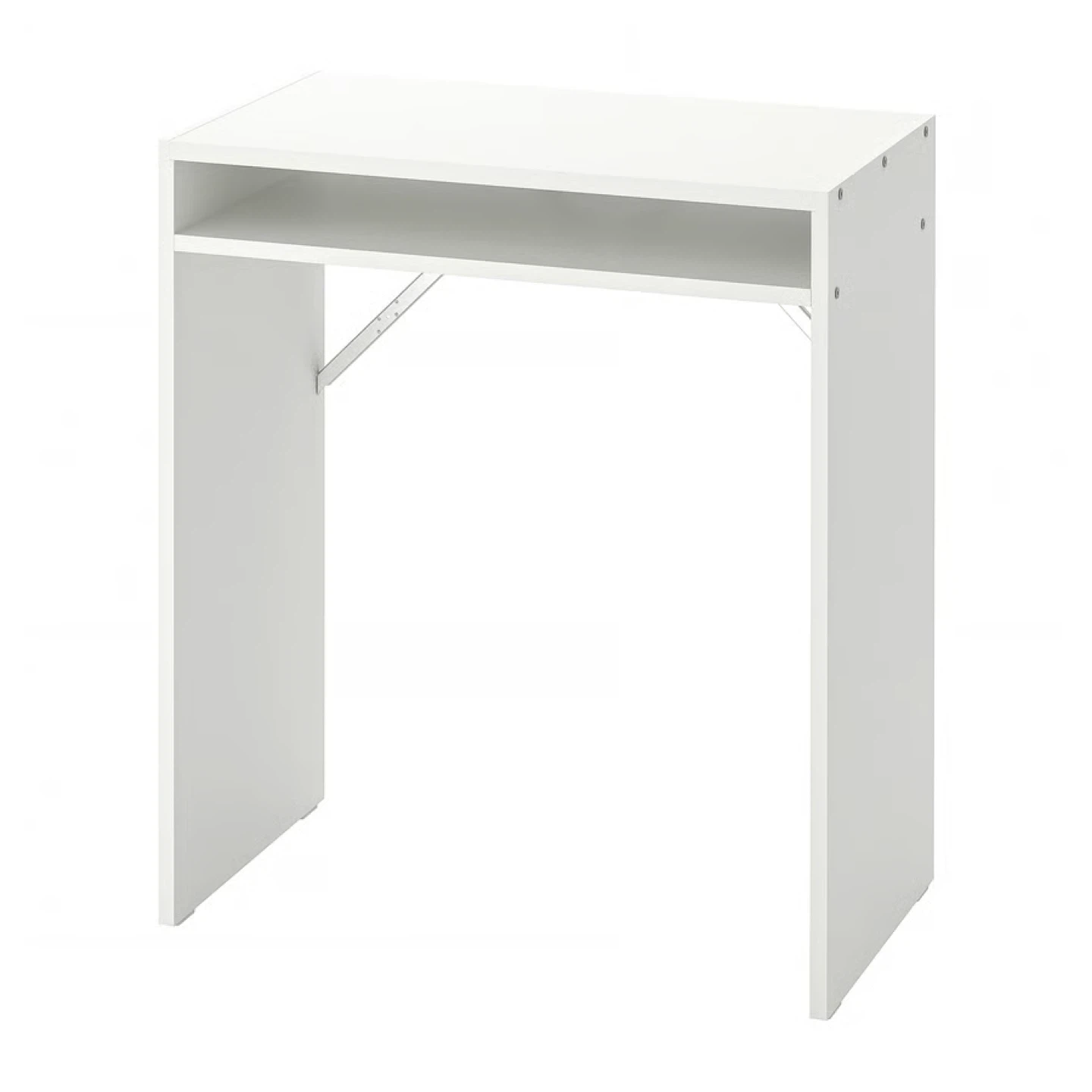 IKEA TORALD White desk