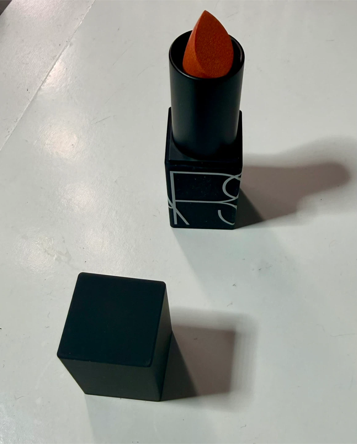 Nars lipstick new