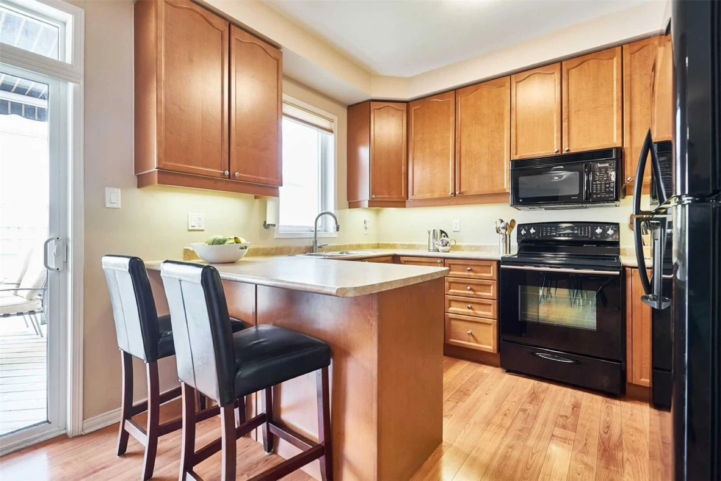 Used Kitchen Cabinets - photo 2