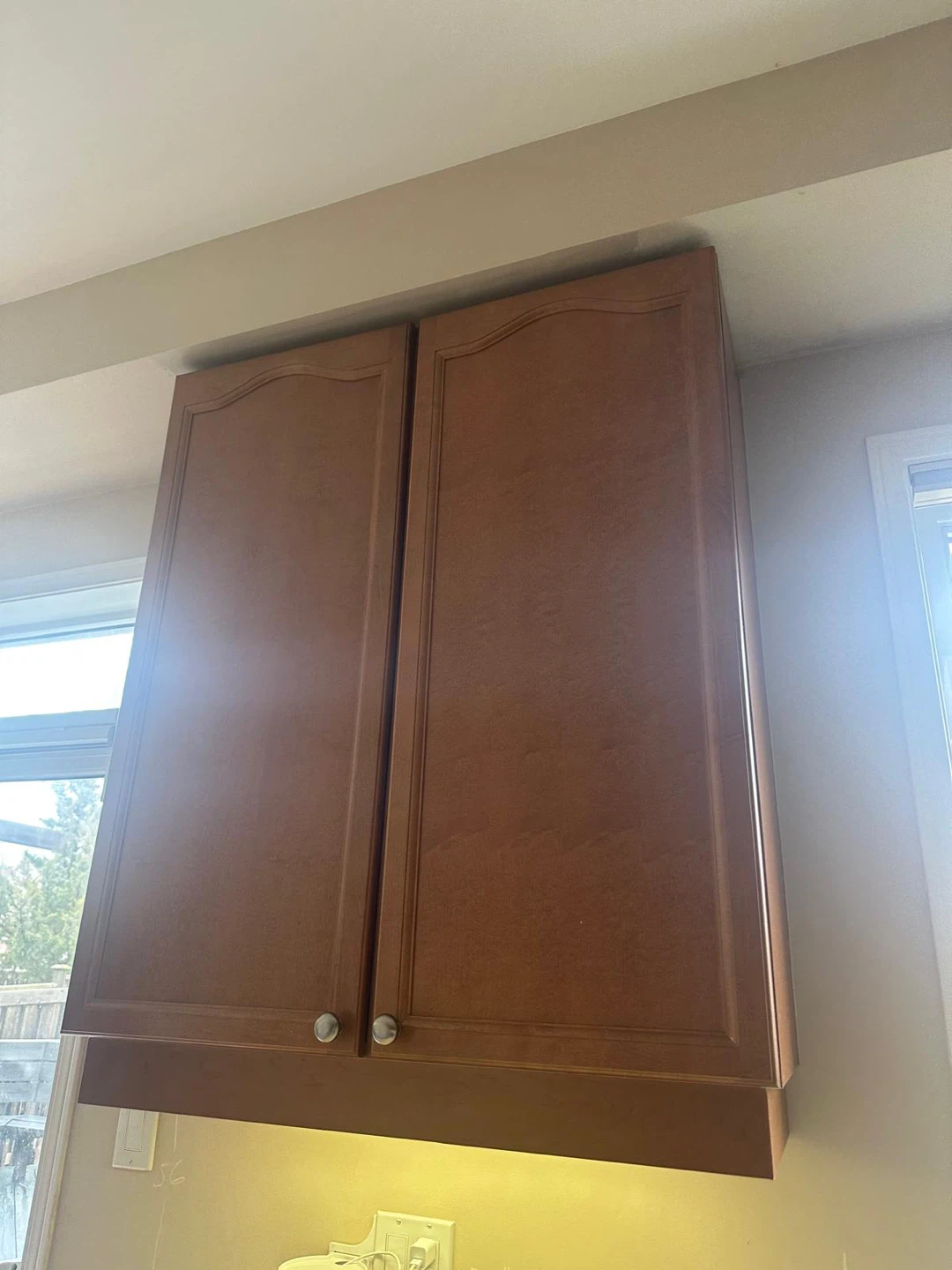 Used Kitchen Cabinets