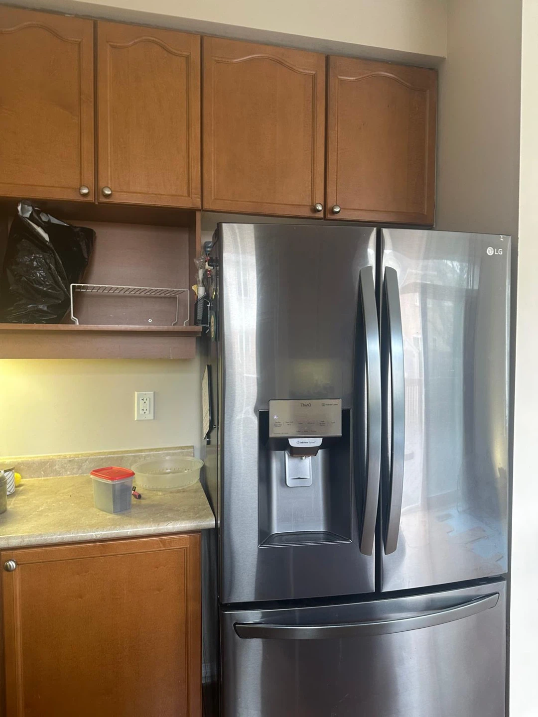 Used Kitchen Cabinets - photo 3
