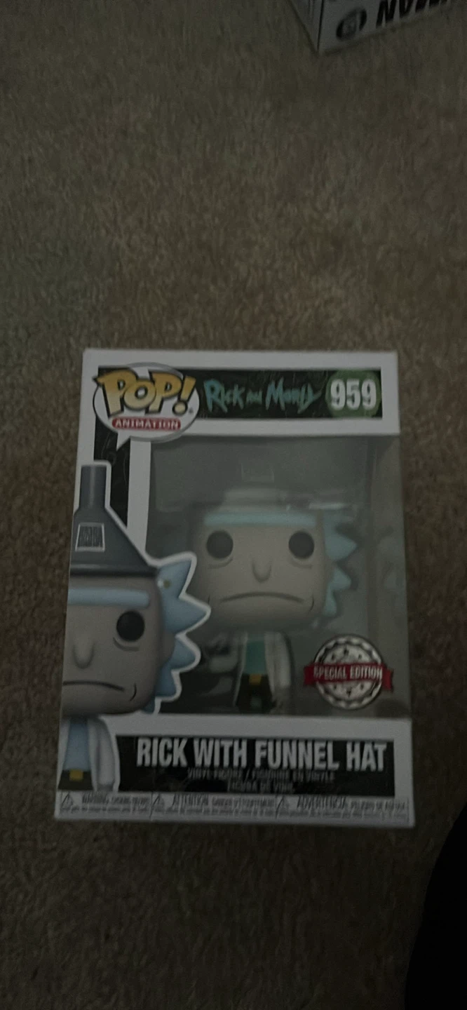 Funko Pop! Naruto Shippuden #71 Vinyl Figure - photo 5
