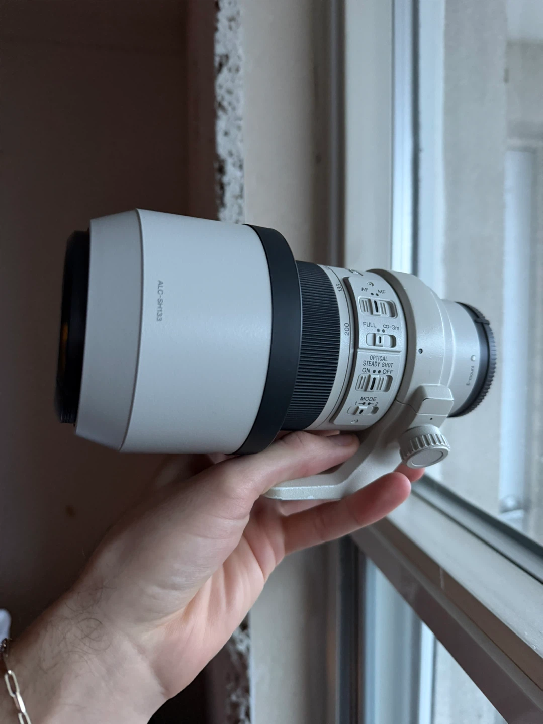 Sony- 70-200mm F4 - photo 3