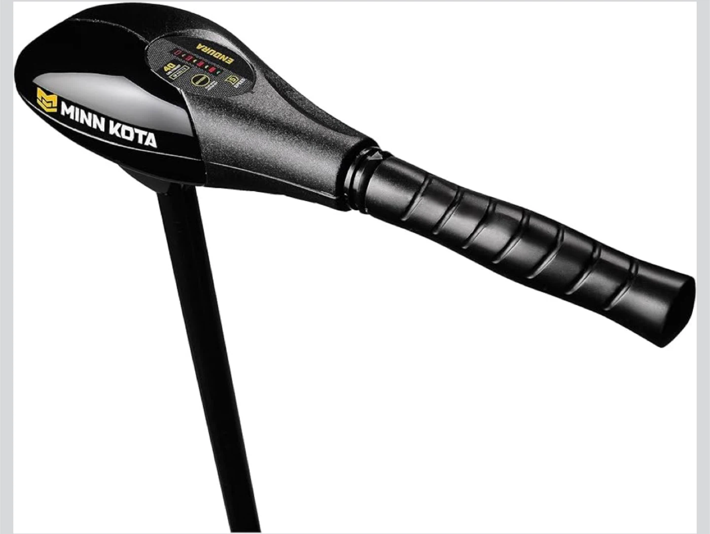 Minn Kota Endura Trolling Motor - photo 2