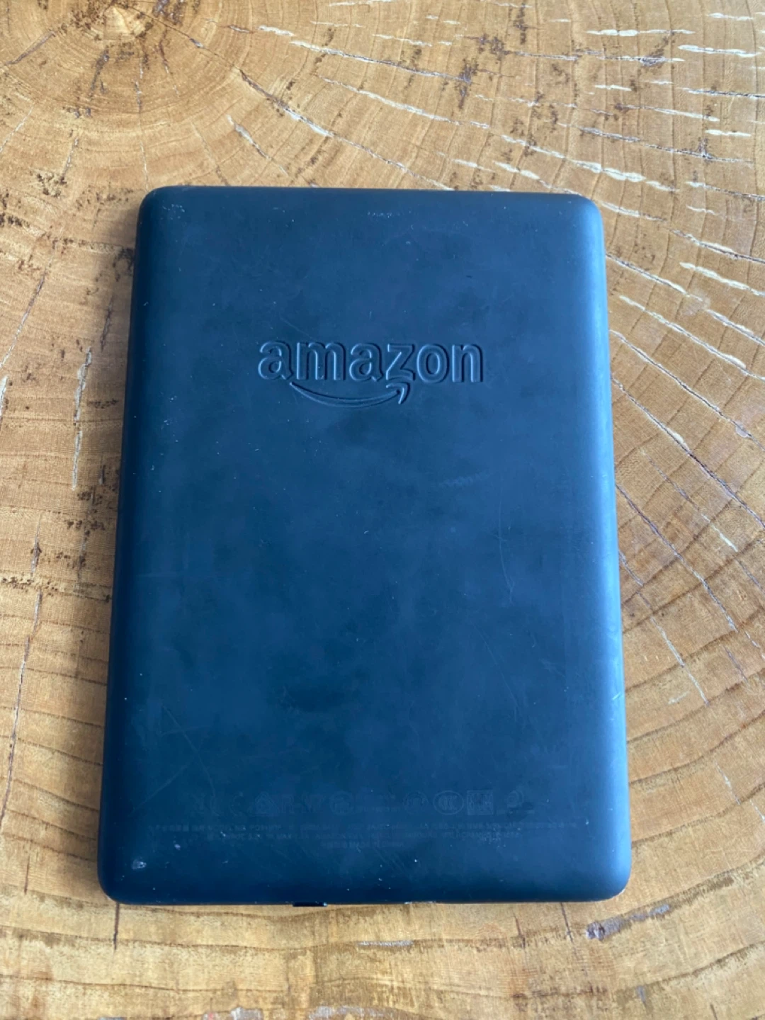 Amazon Kindle Paperwhite 10th Gen E-Reader - photo 5