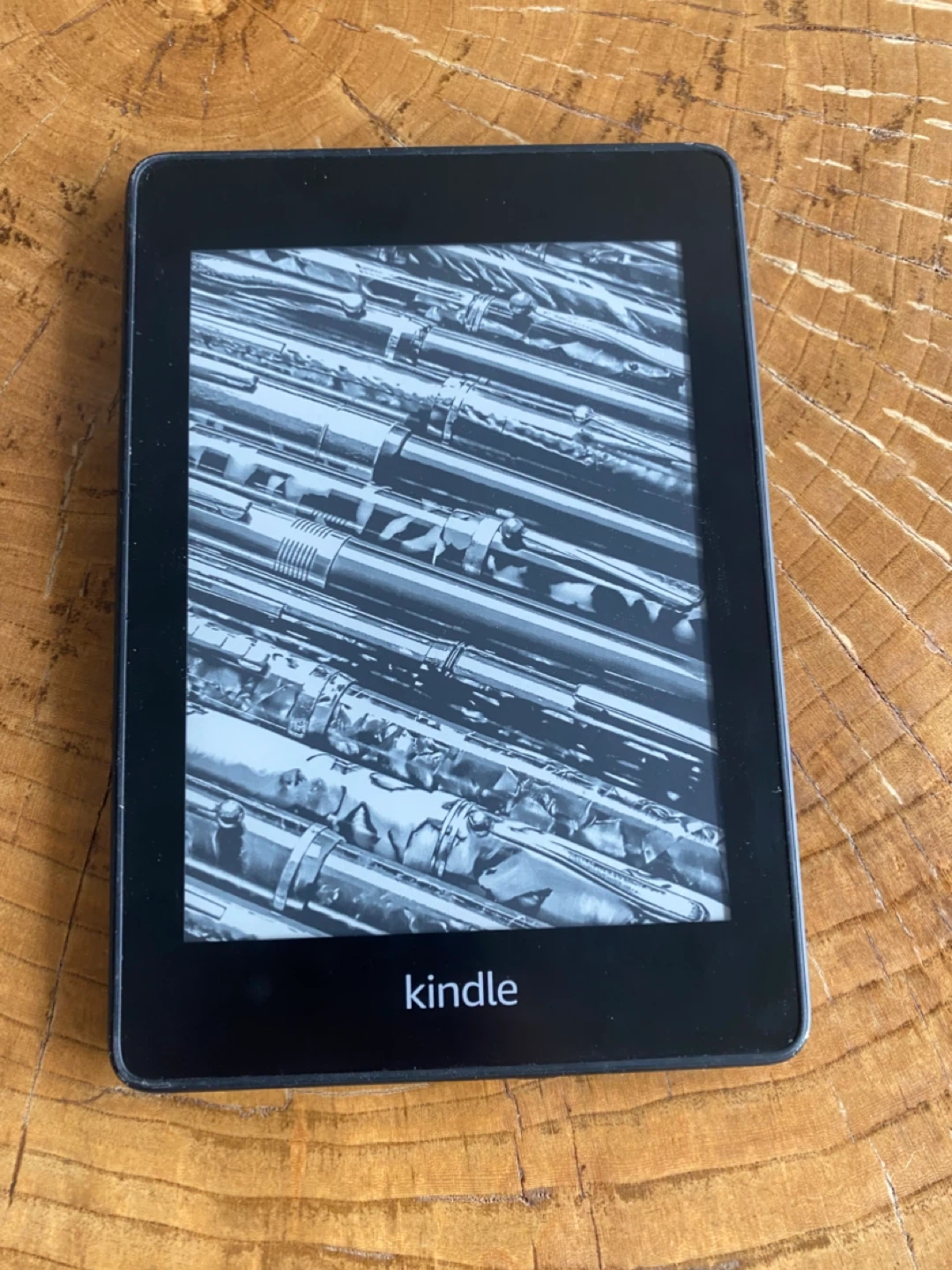 Amazon Kindle Paperwhite 10th Gen E-Reader