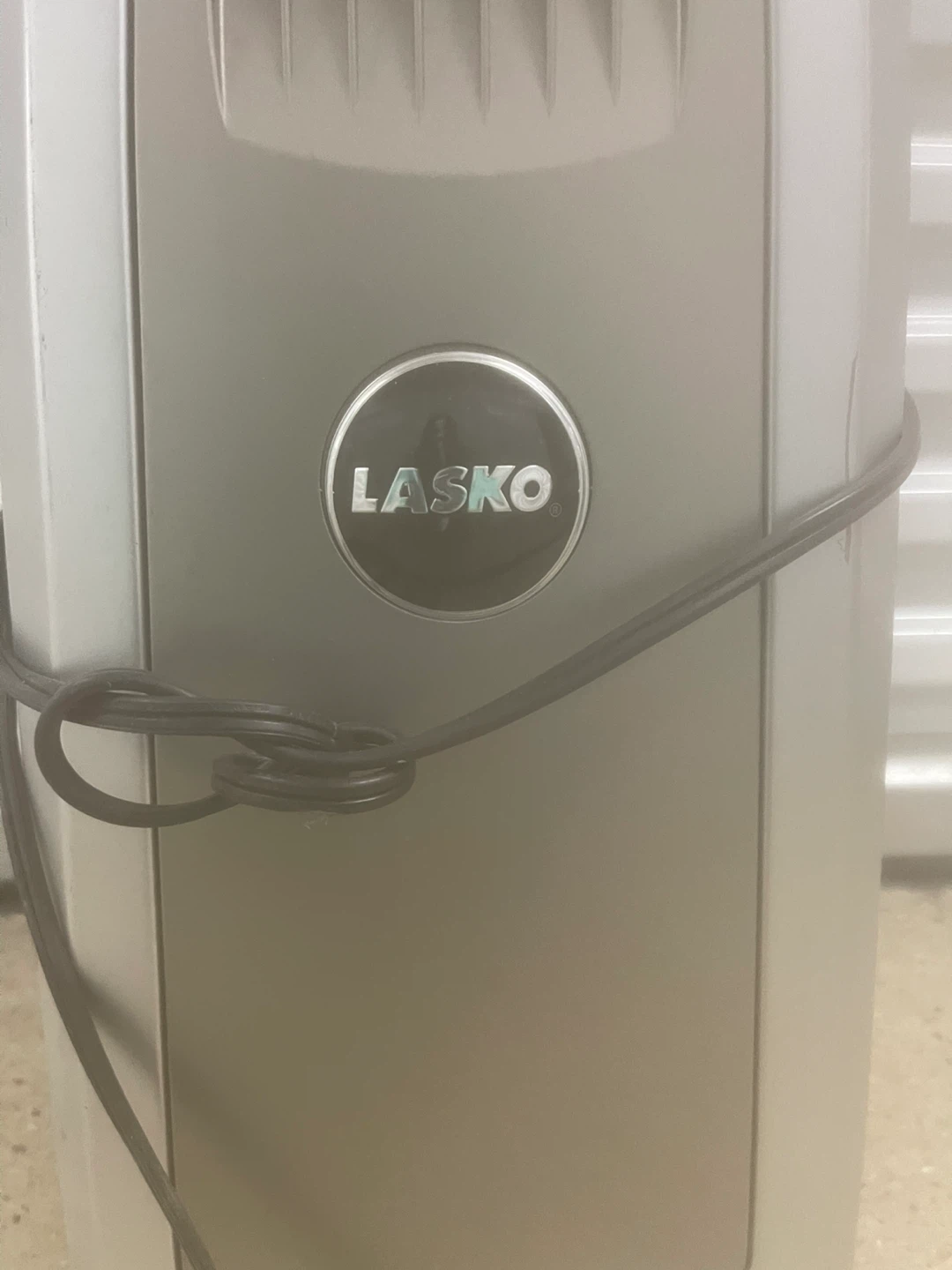 Lasko HVB Remote Tower Fan - photo 3