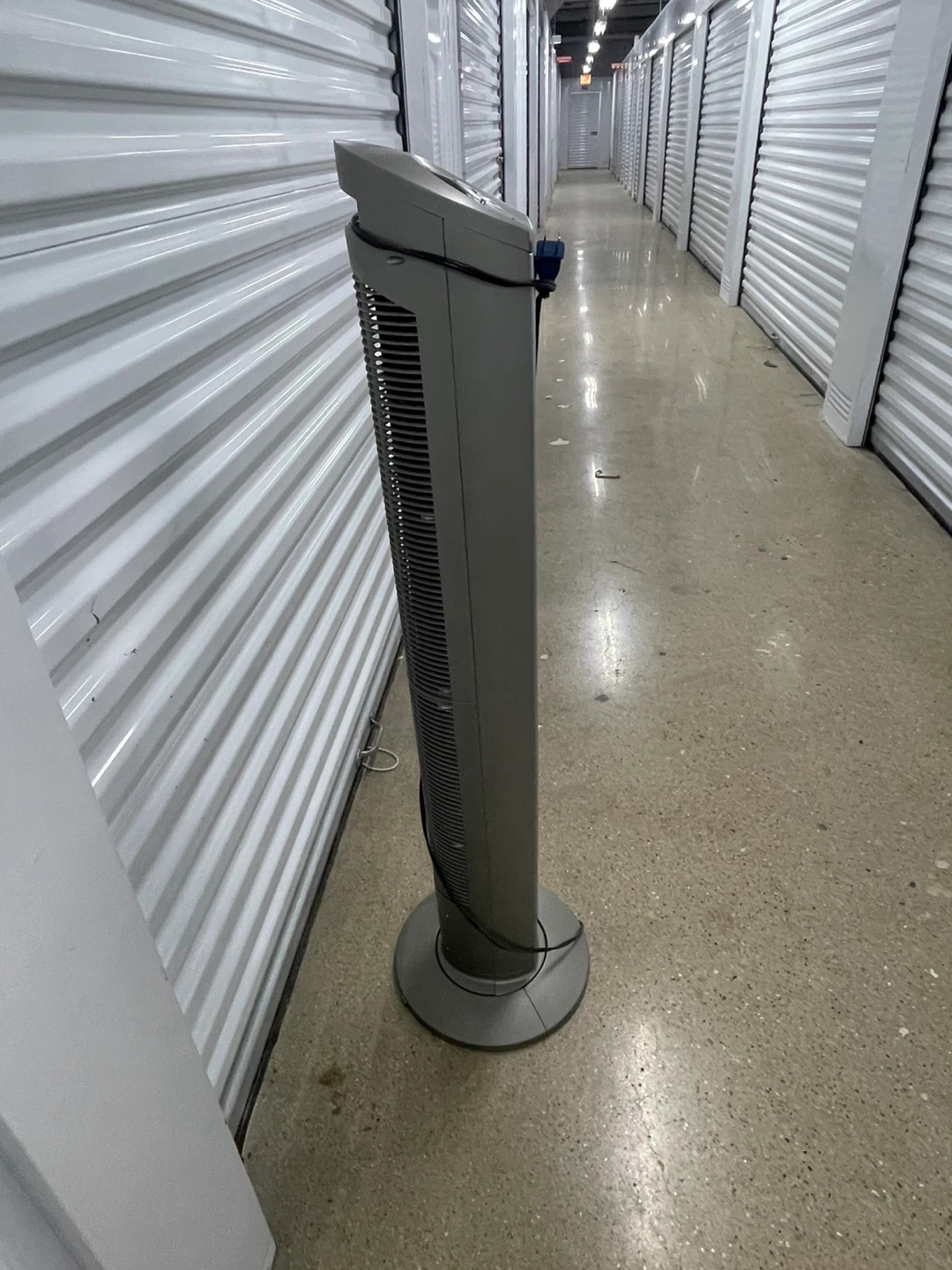 Lasko Tower Fan - photo 3