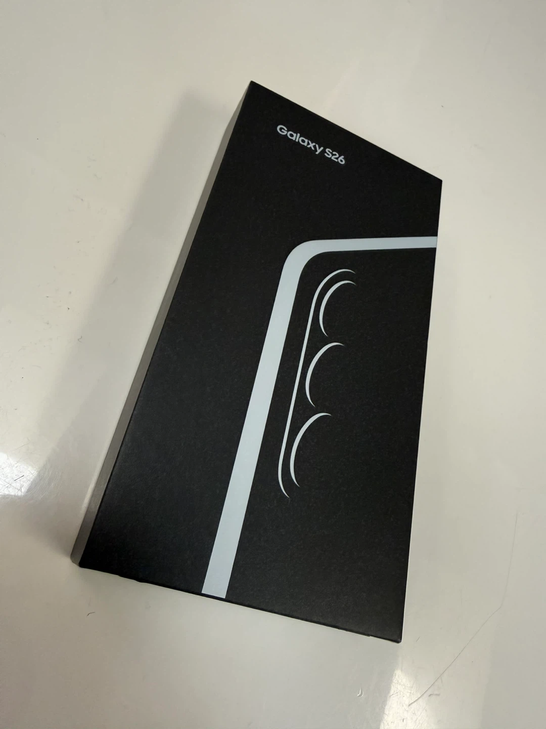 Samsung Galaxy S26