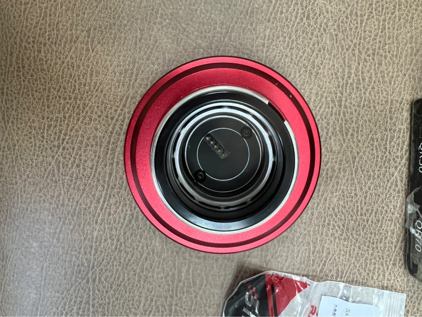 SIMAGIC QR70 Quick Release - photo 5